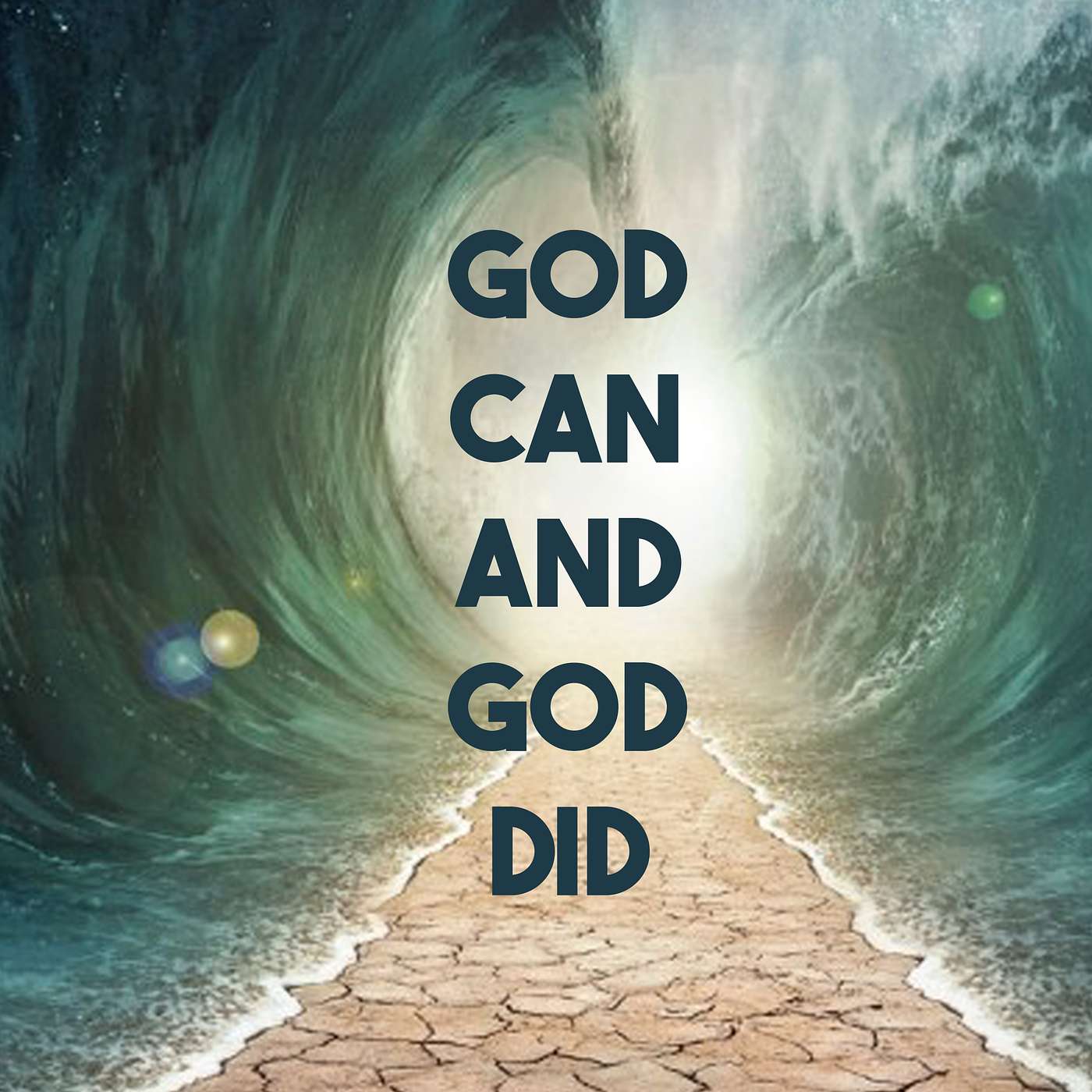 God Can and God Did - Sunday AM 09/29/2024 - Pastor Bob Gray II episode artwork