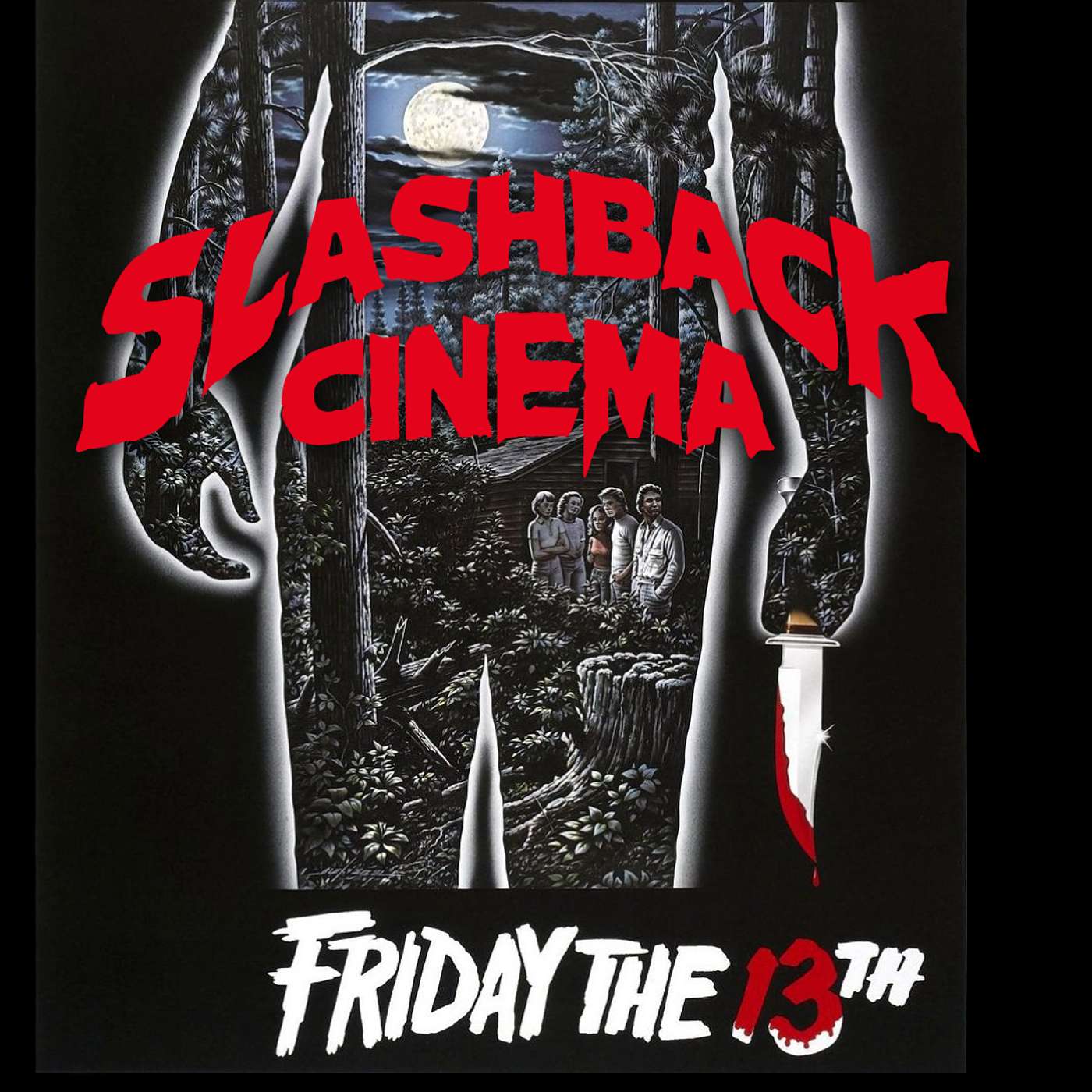 SlashBack Cinema