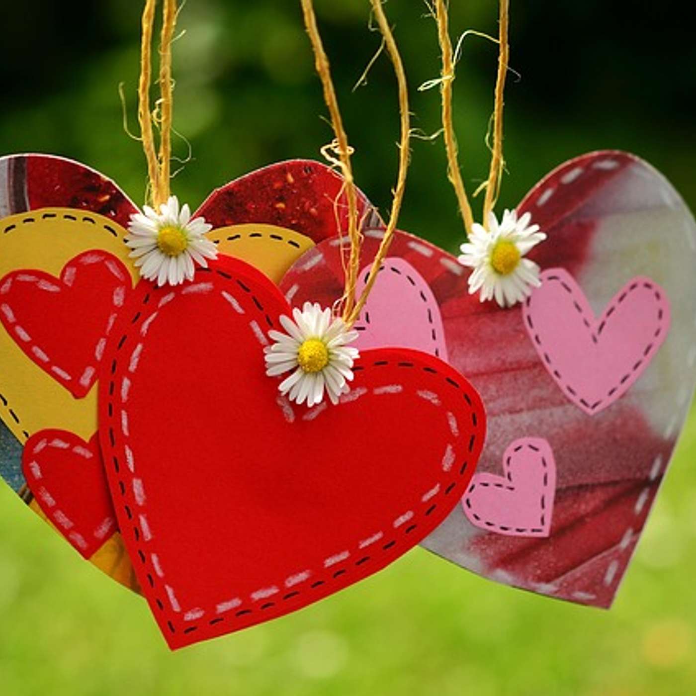 Choosing a Partner: Purpose Before Person.  Why Clarity About Your Calling Matters Before Choosing a Partner