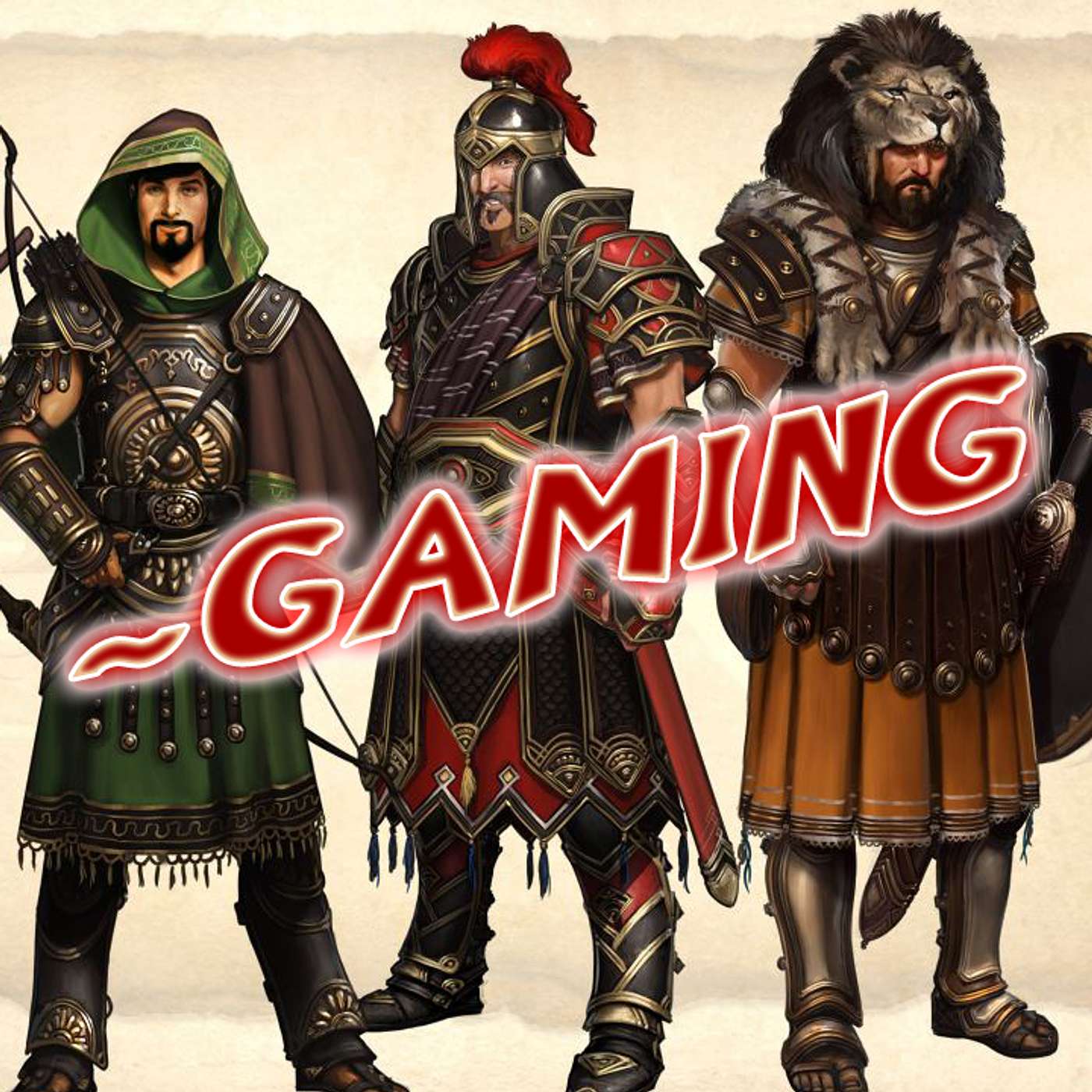 🎧SONG: Gaming (The Game Called Life)