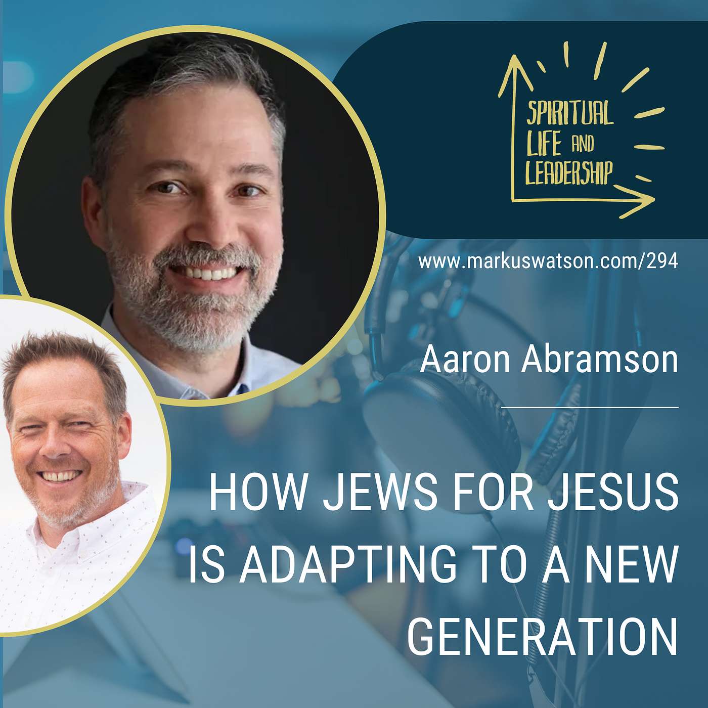 Spiritual Life and Leadership