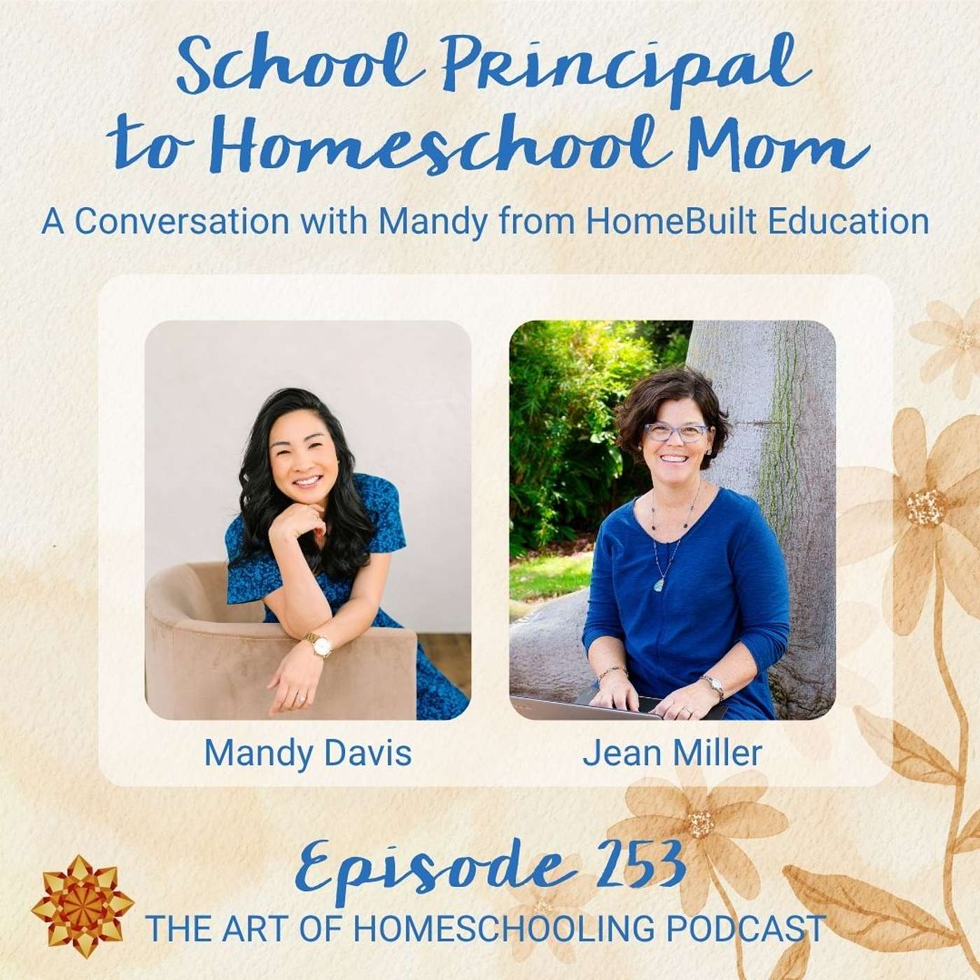 Art of Homeschooling Podcast