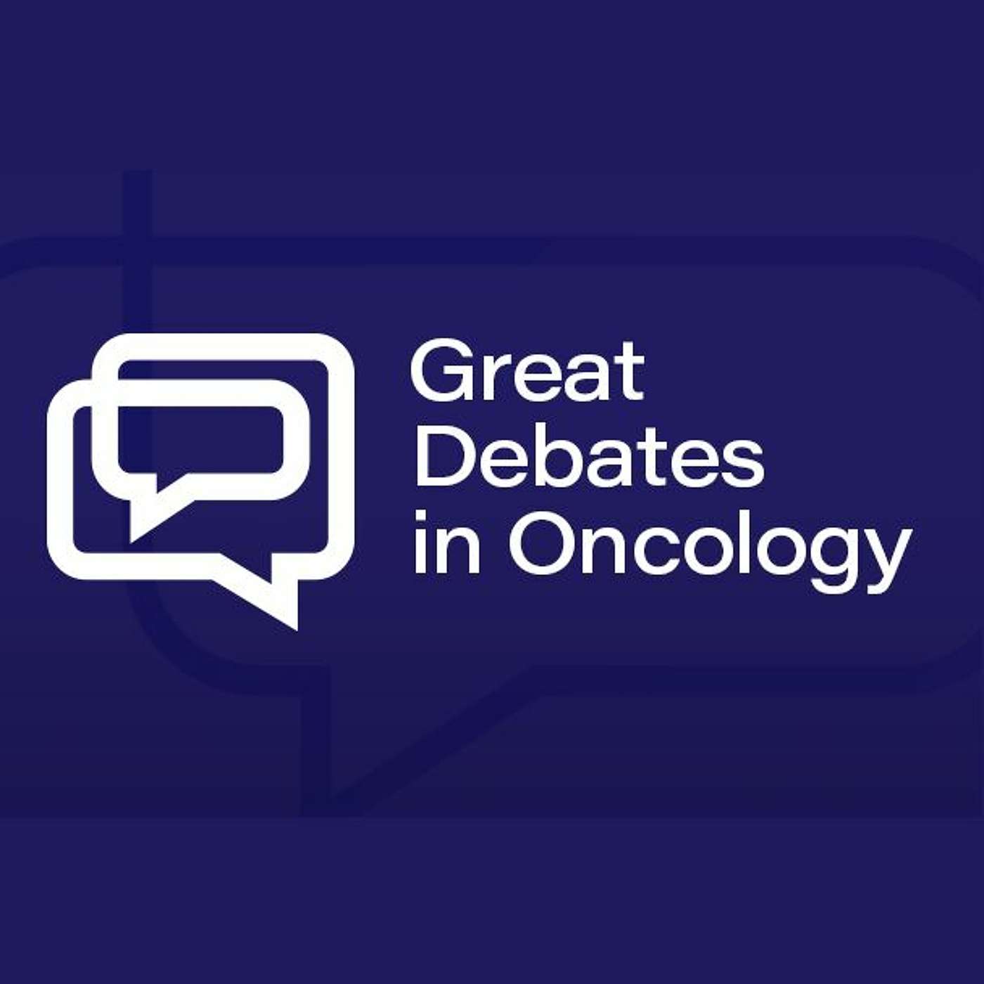 Introduction: The Use of Adjuvant/ Neoadjuvant Chemotherapy in Soft-Tissue Sarcoma episode artwork