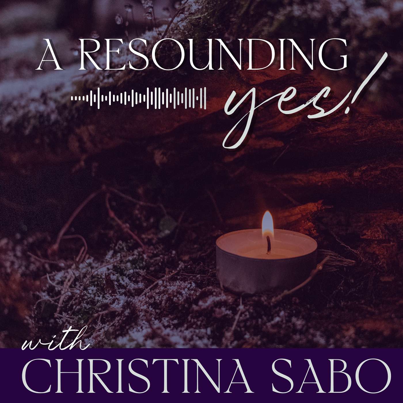 Offer A Resounding Yes to the Lord this Advent! episode artwork