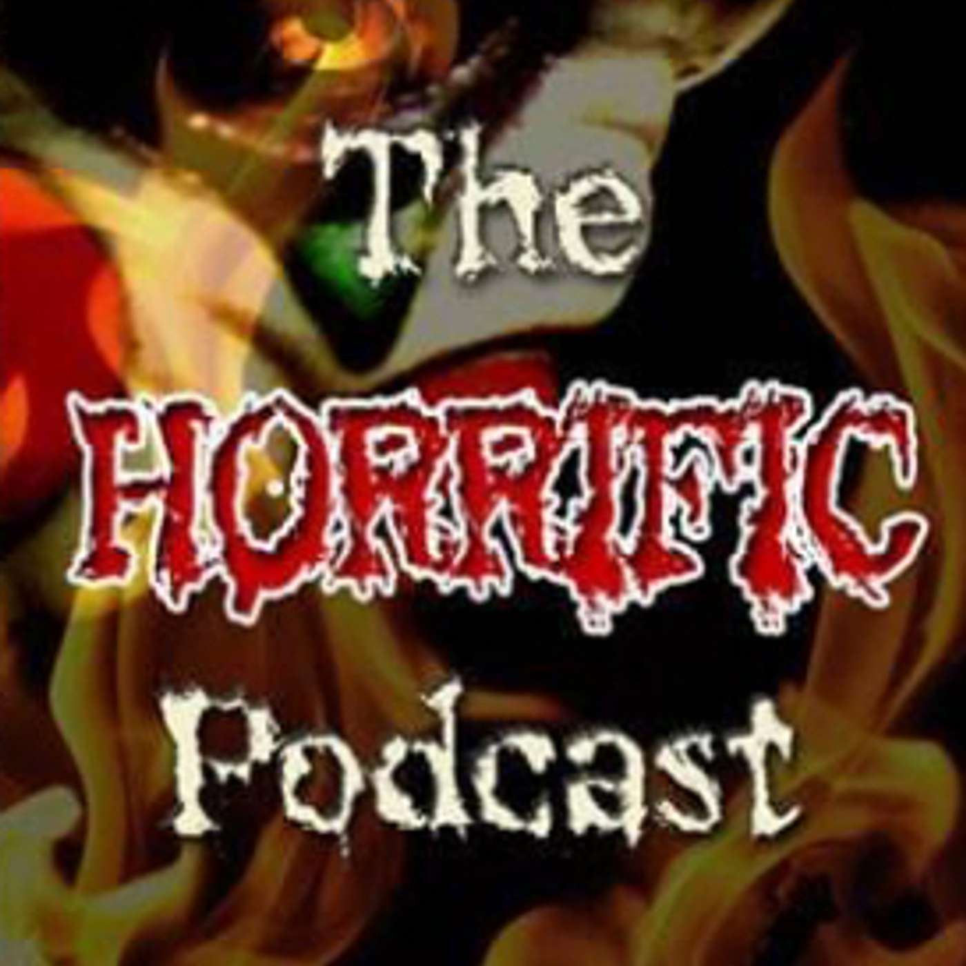 The Horrific Network