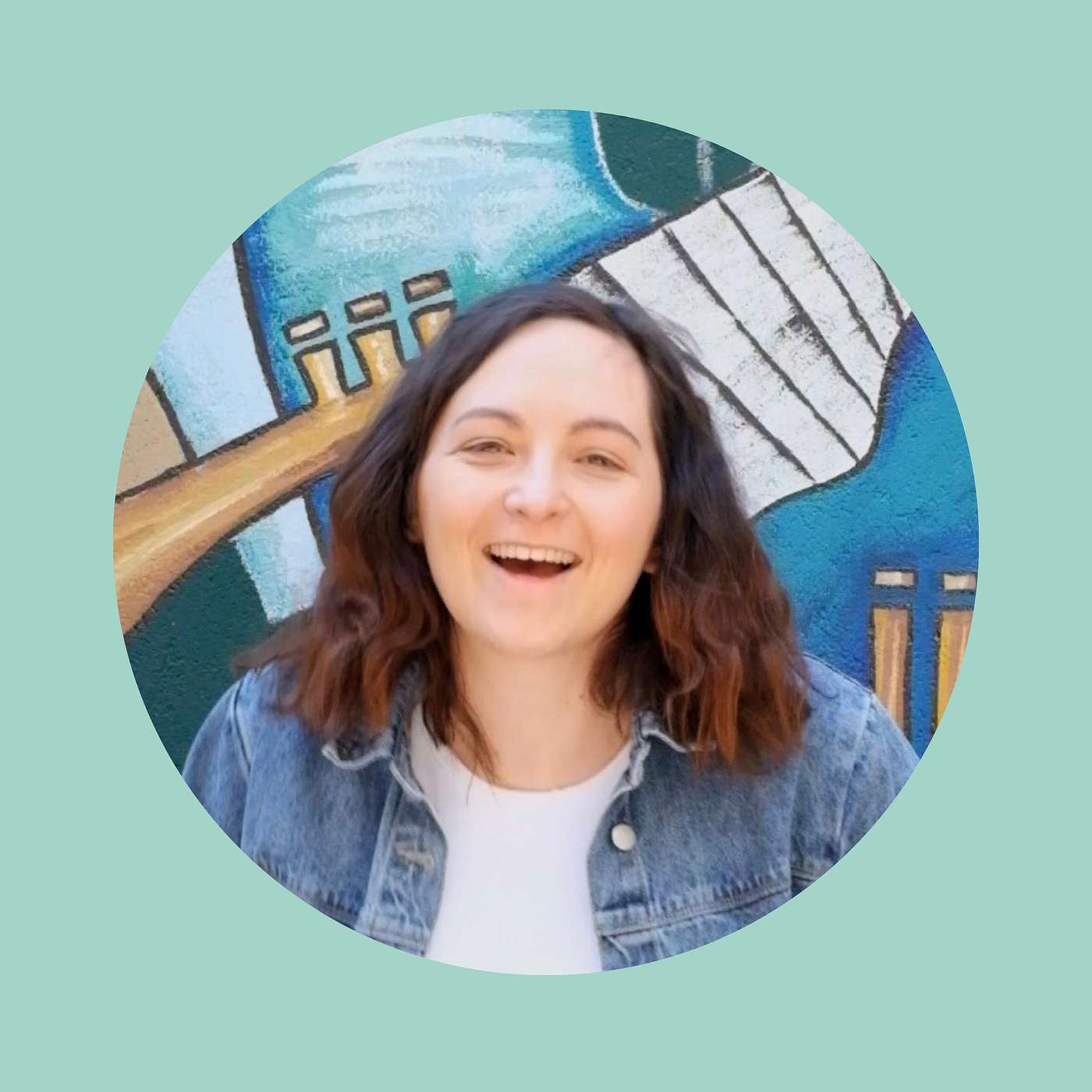 Episode 4: Creating Safe Spaces at Work with Georgina Shute, Founder of KindTwo episode artwork