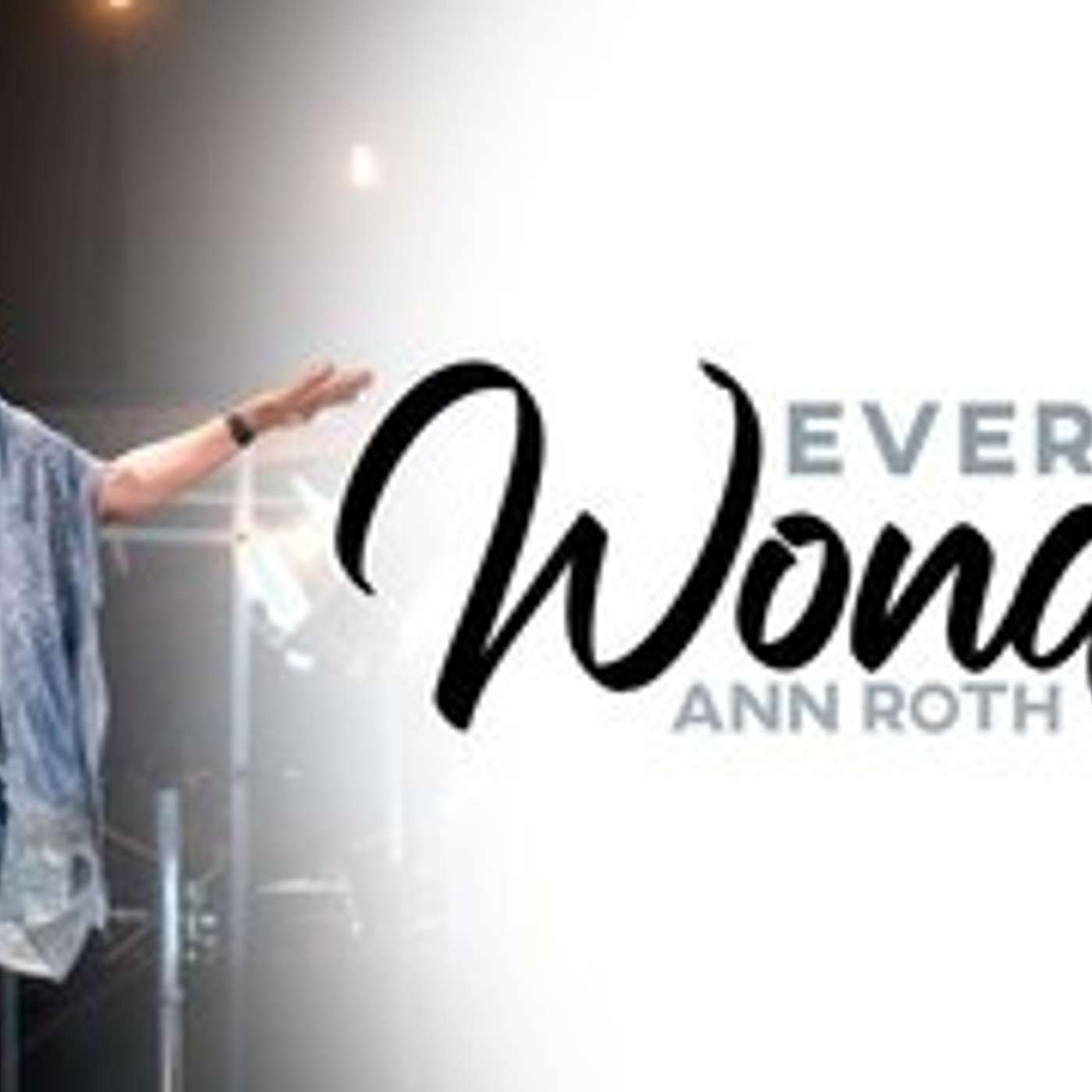 Everyday Wonder episode artwork