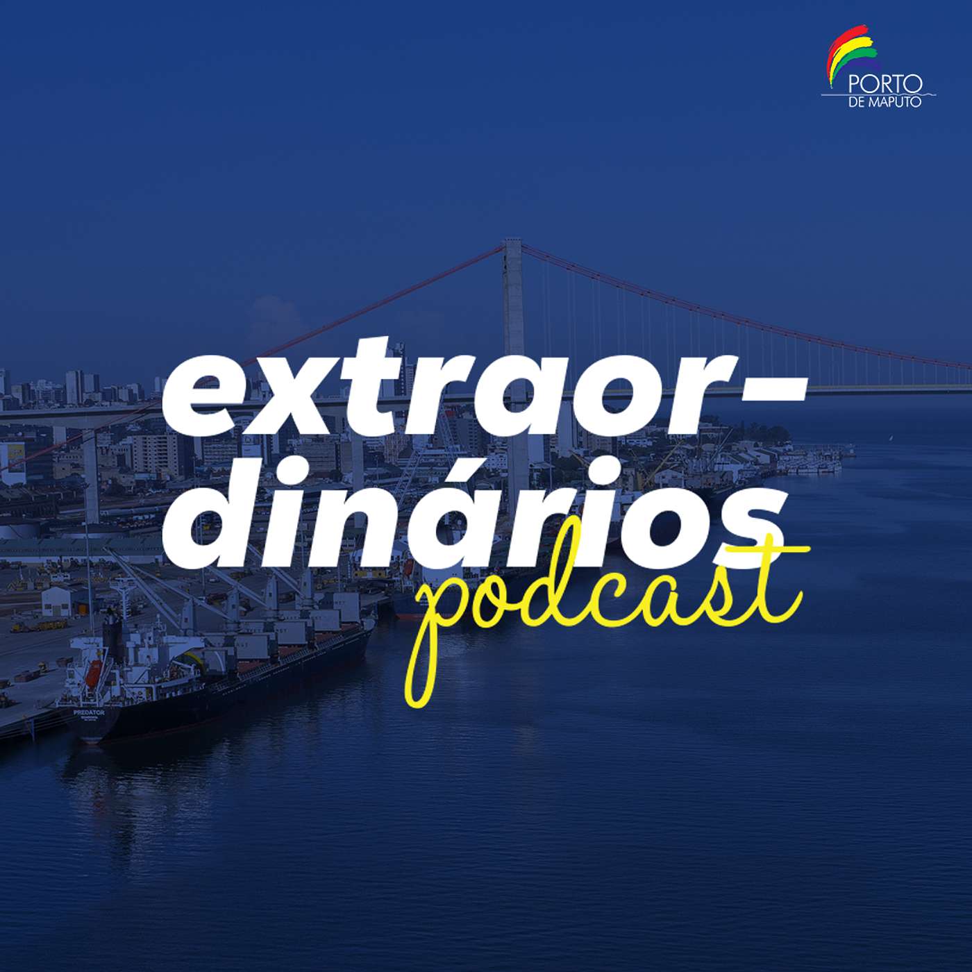 MPDC Extraordinários Podcast