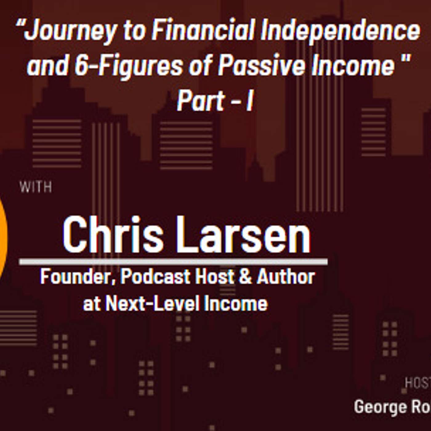 Passionate Living Through Passive Investing