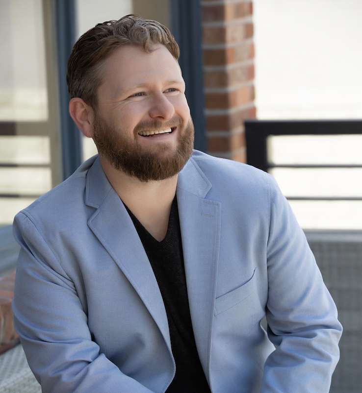 Troy Karnes