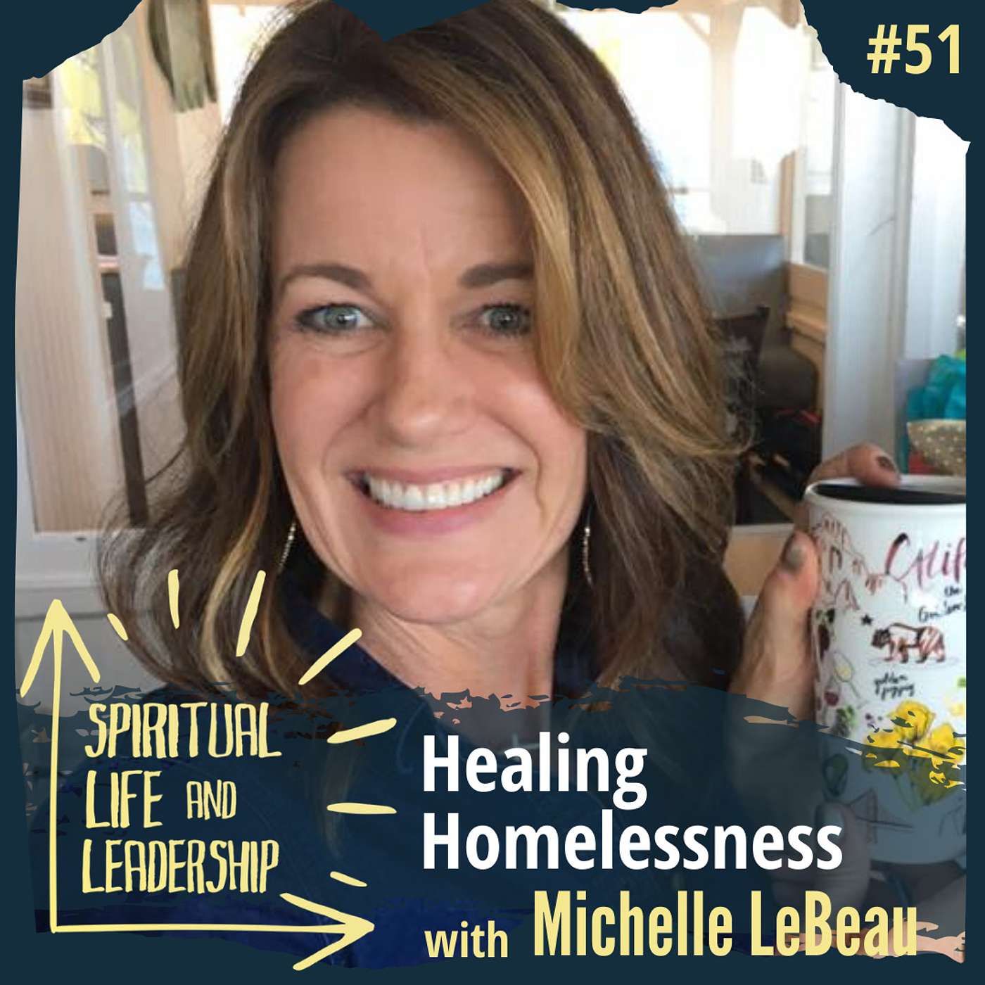 Spiritual Life and Leadership