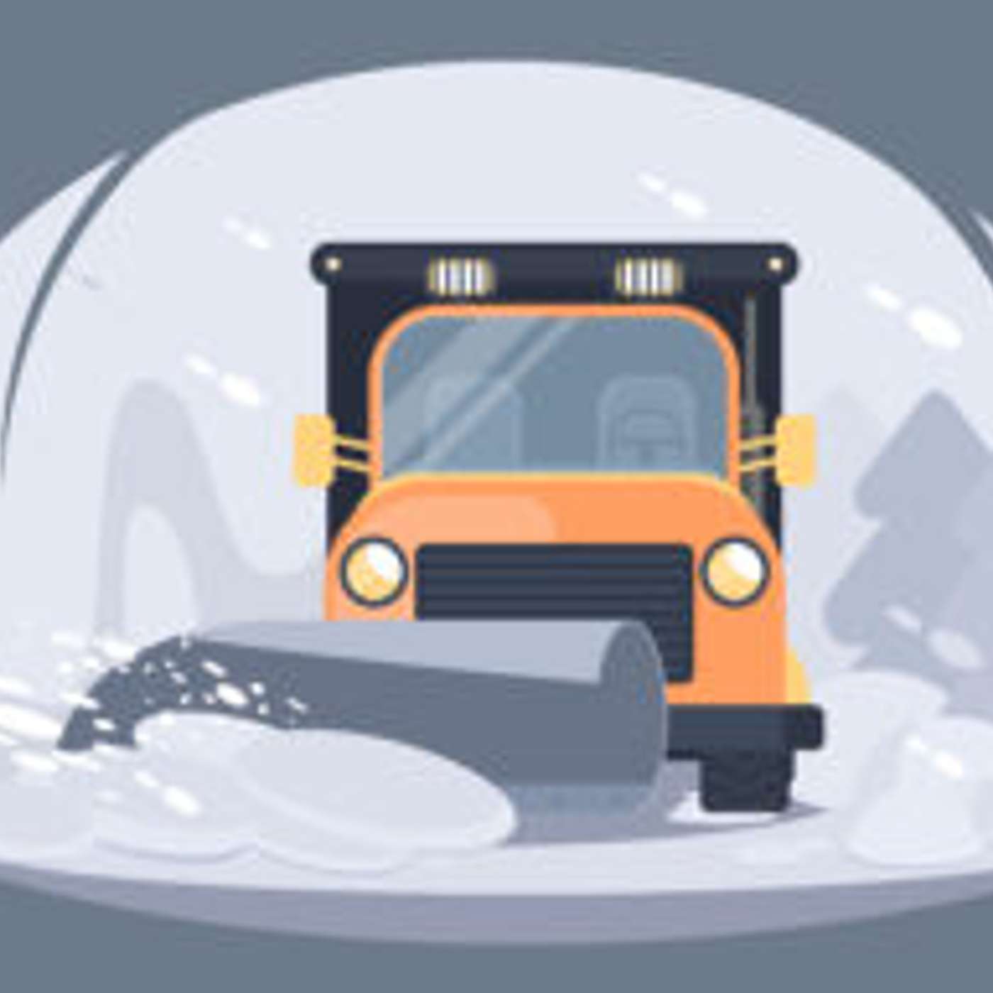 How Icy Are the Roads In Prescott? | 8:00 AM | February 20th, 2026