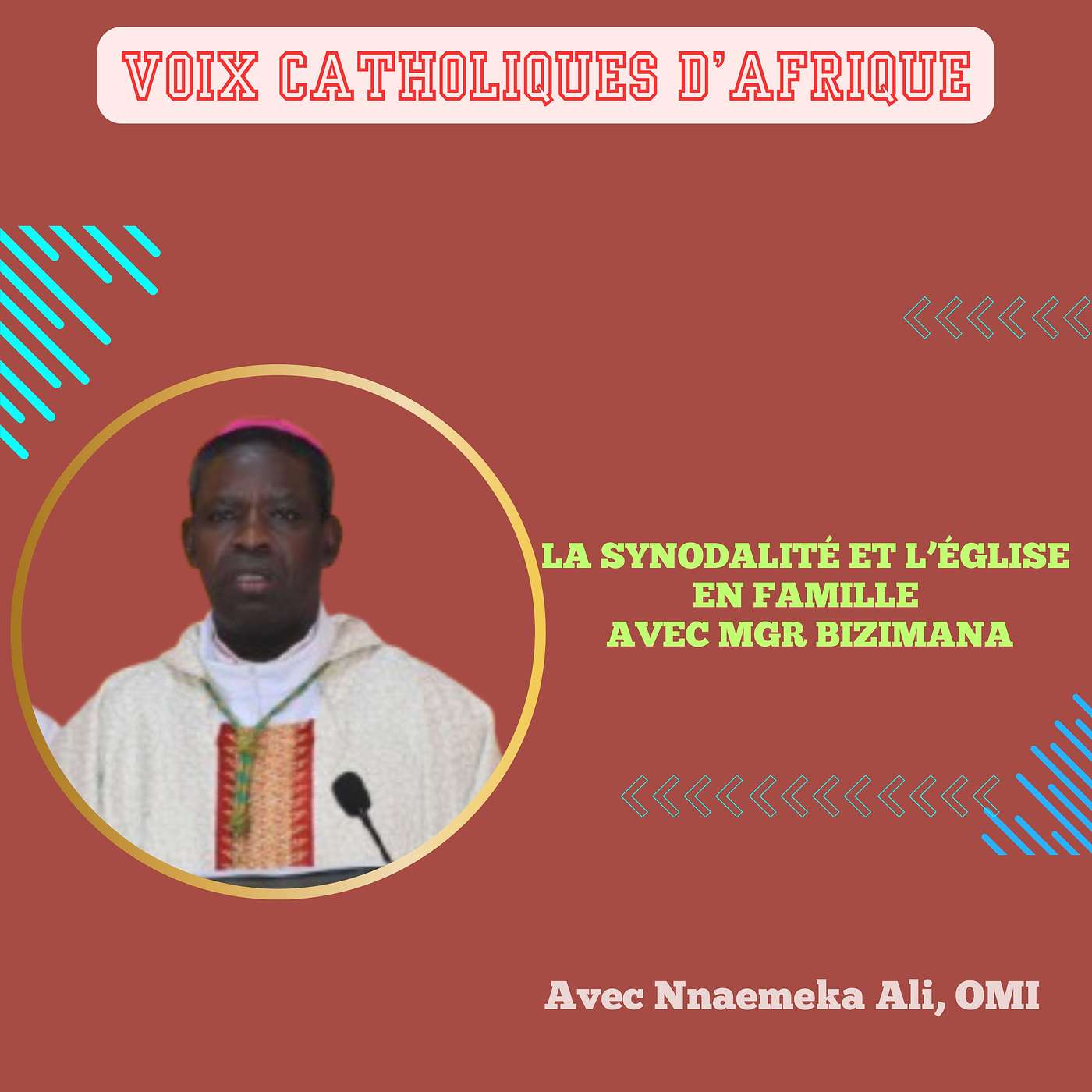VoiceAfrique: Perspectives on Faith , Life and Politics from Africa and the Diaspora
