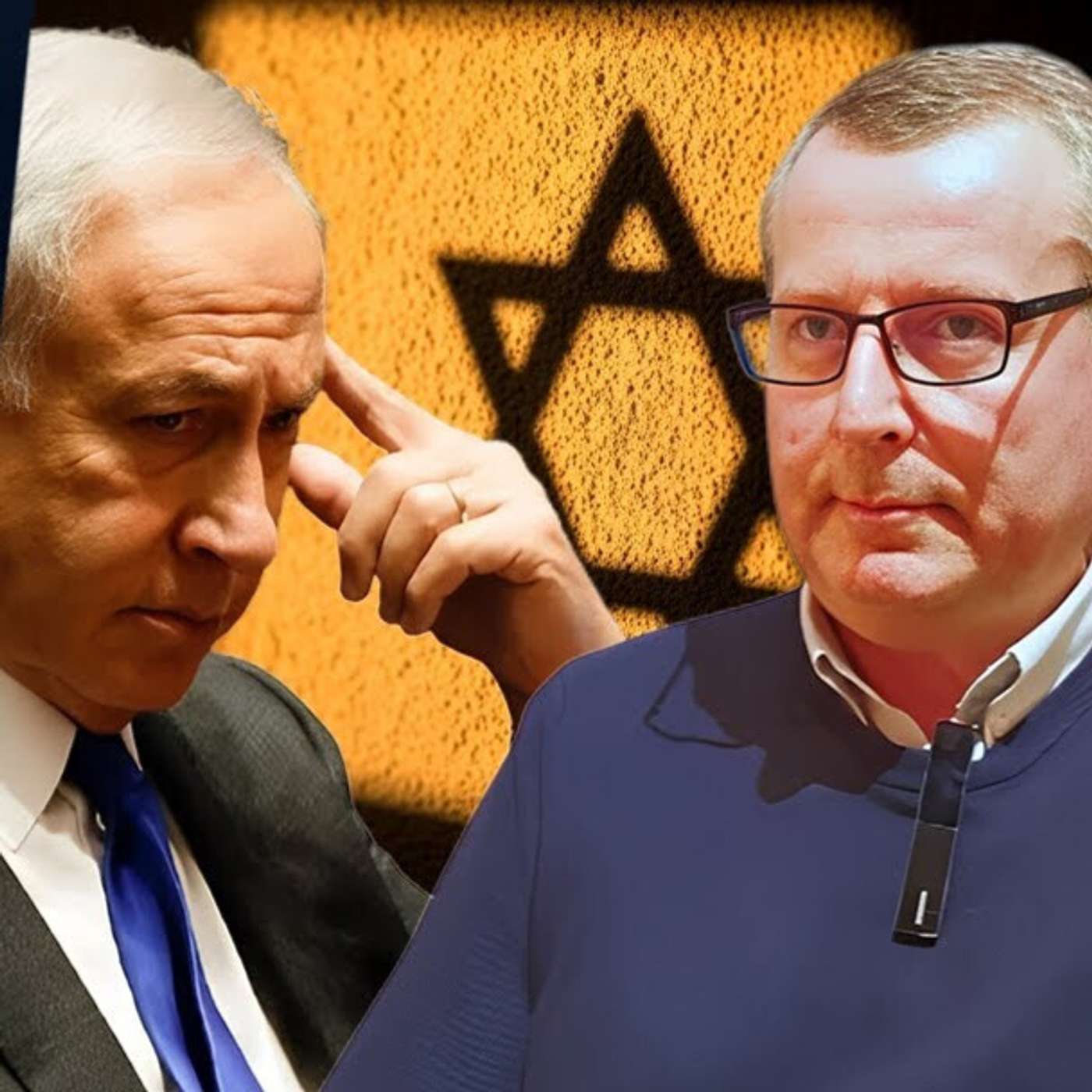 LE PLAN SECRET D’ISRAËL POUR DOMINER LE MONDE | PIERRE HILLARD | GPTV L’ESSENTIEL