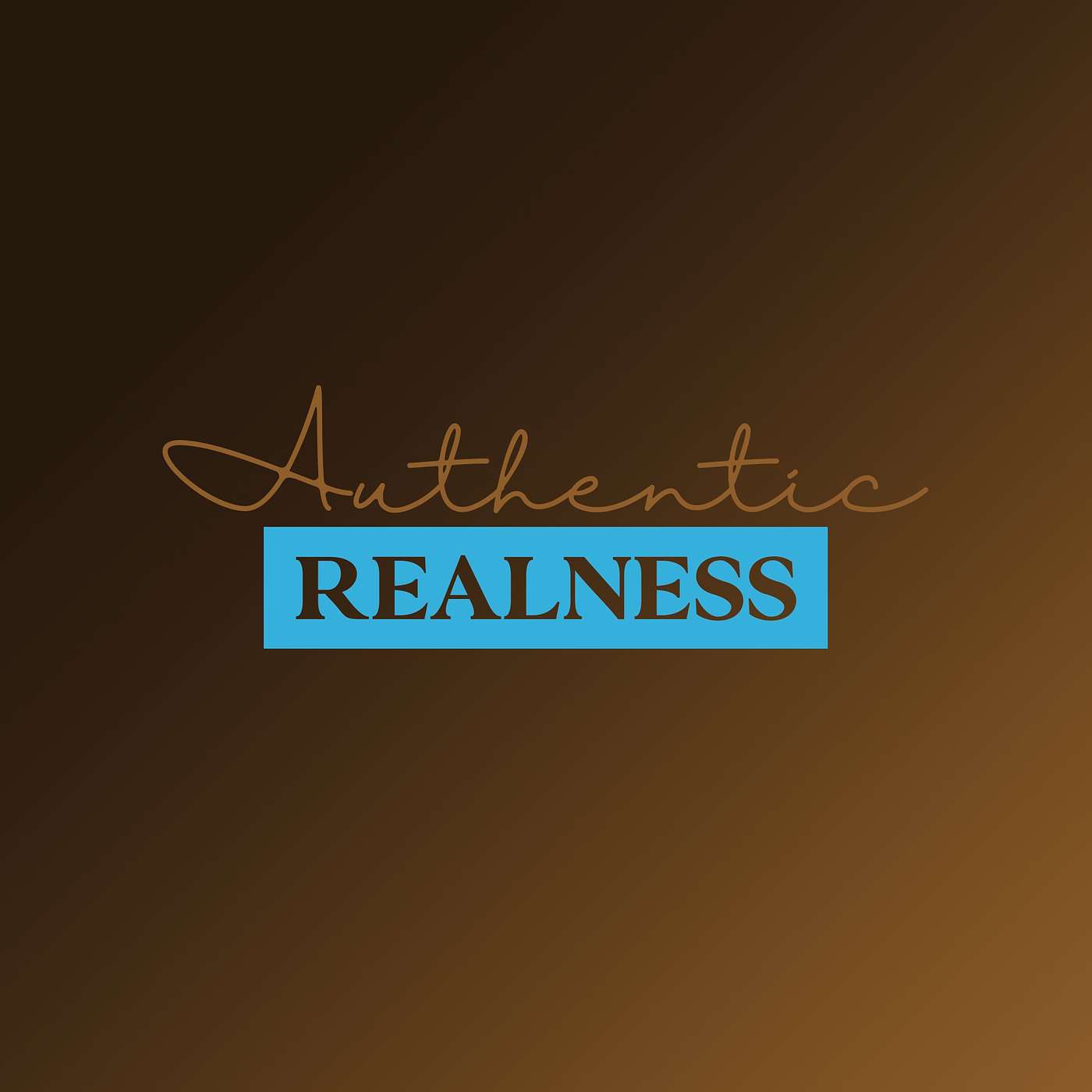 Authentic Realness Podcast (ARP)