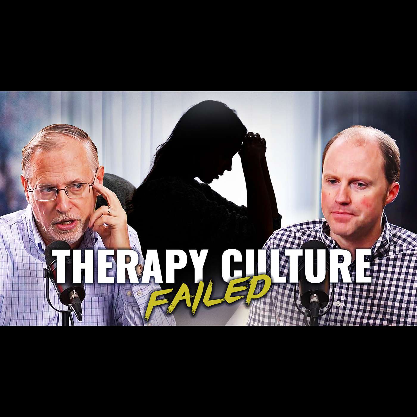 What Does The Bible Say About Mental Health?