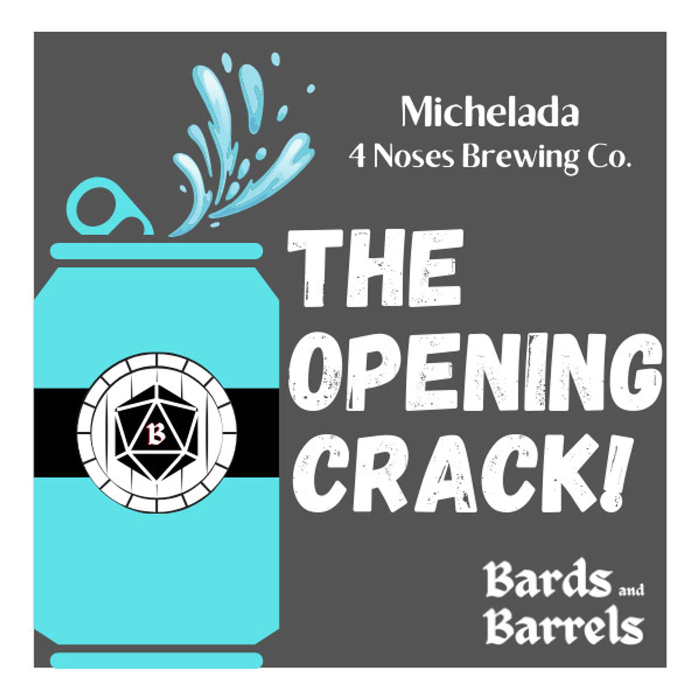 Bards and Barrels