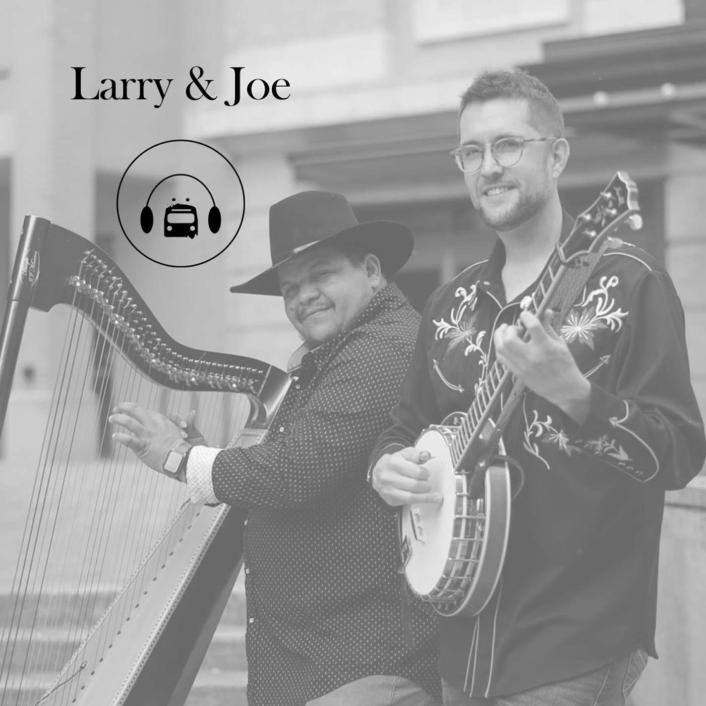Red Line Roots Podcast Season 2 Episode 15: Larry & Joe