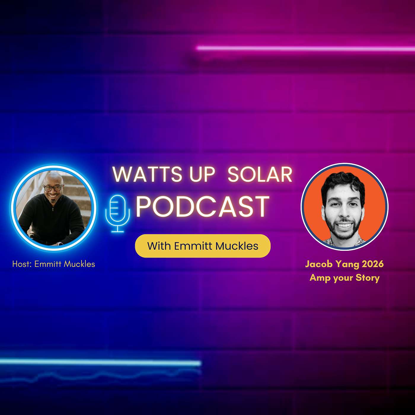 Why Clean Energy Marketing Needs Community, Not Competition (with Jacob Yang)