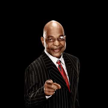 TEDDY LONG