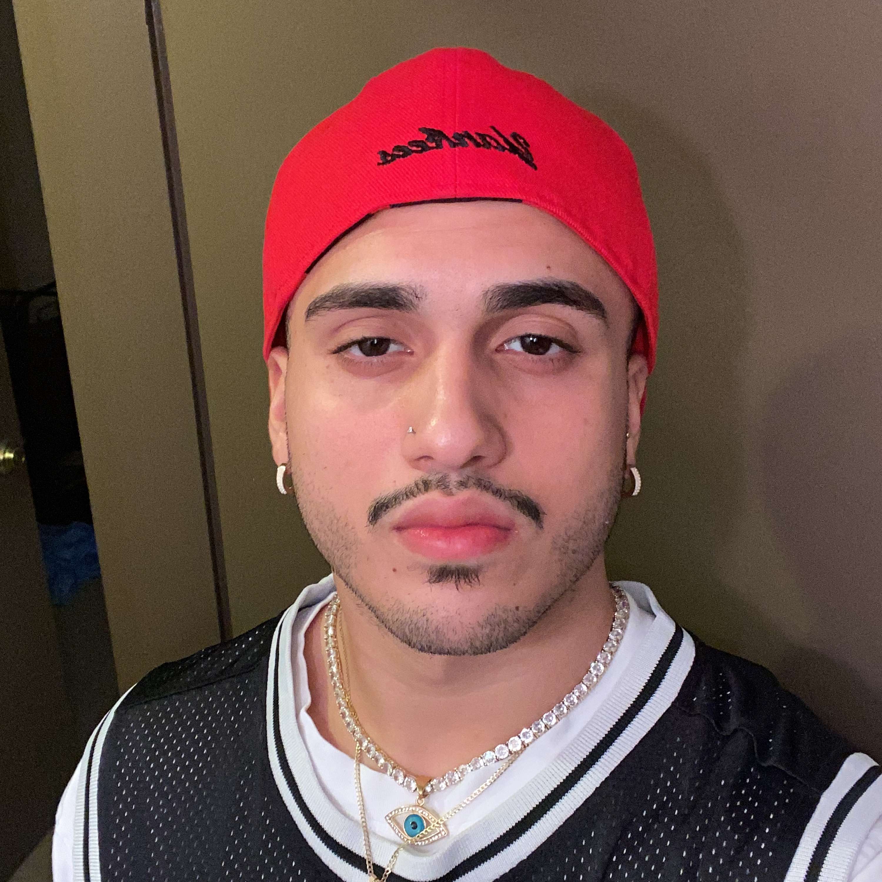 Raymond's Podcast