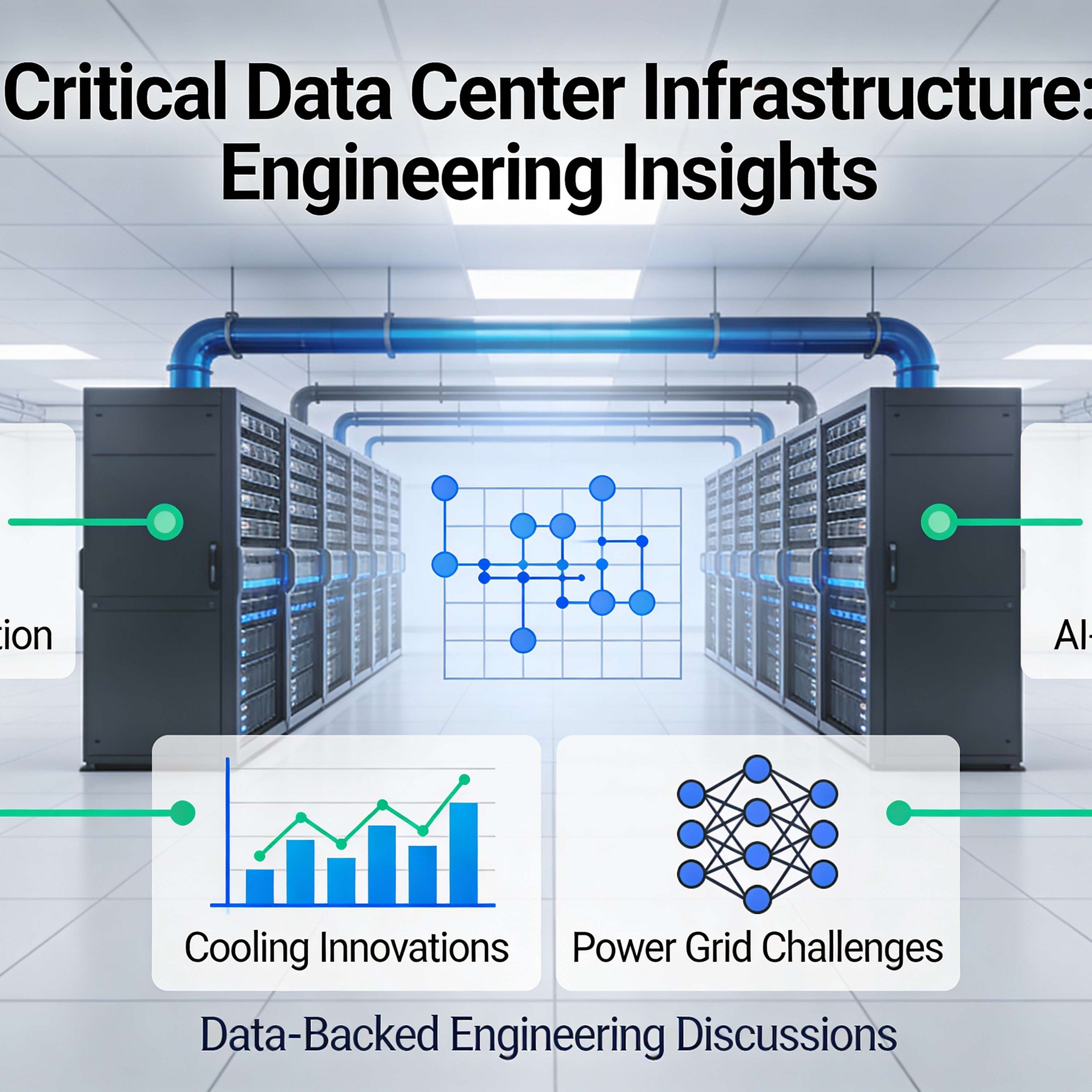 Megawatts & Megatrends cover art