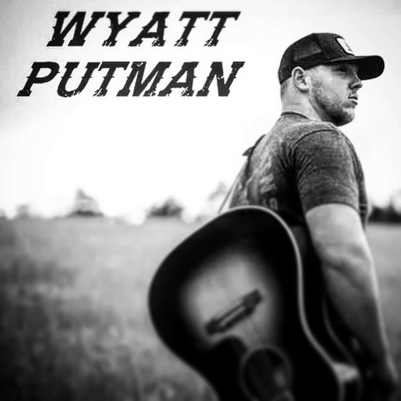 Wyatt Putman, Country Artist - Nashville, TN