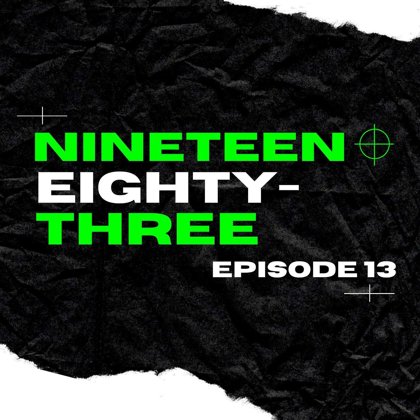 Nineteen Eighty-Three