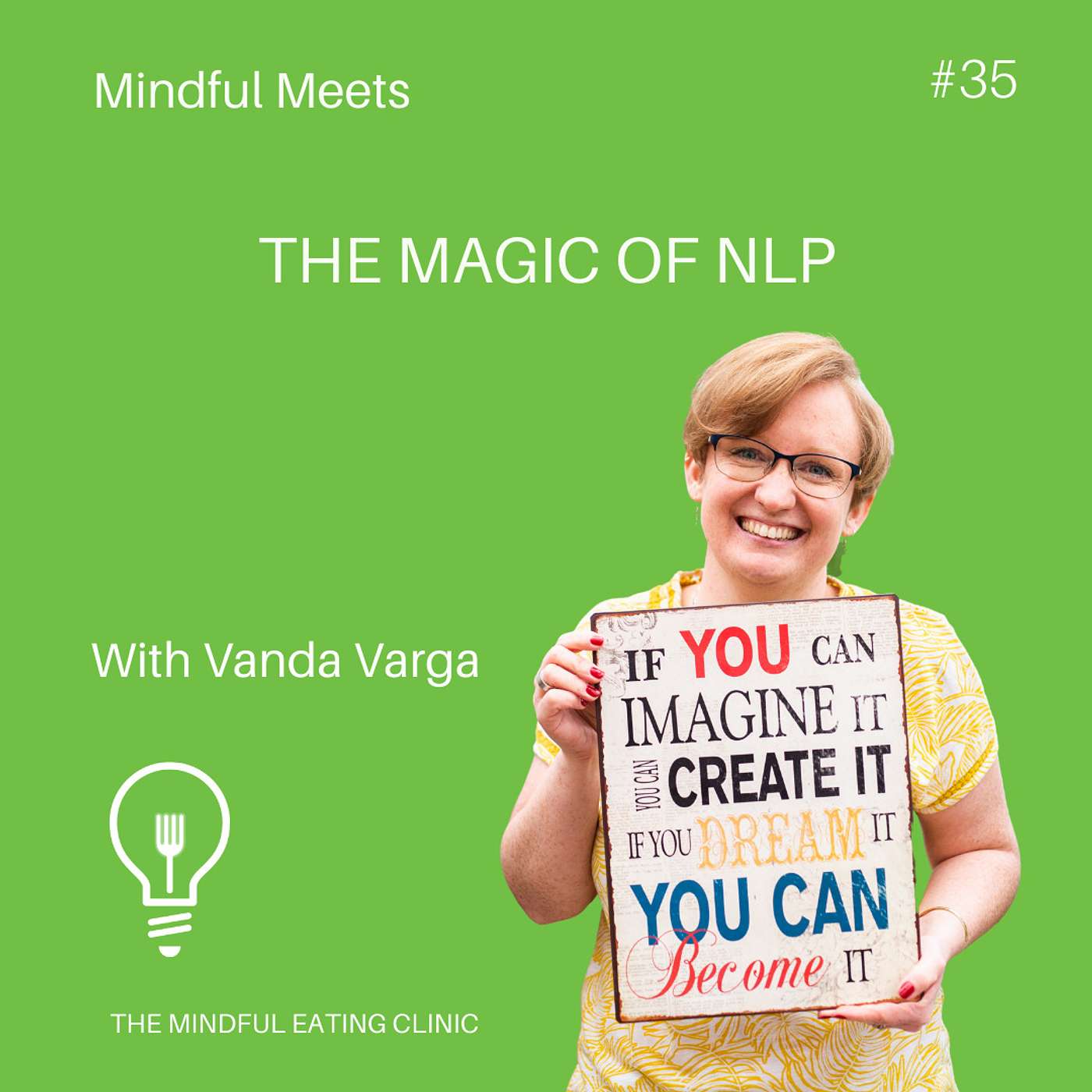 The Mindful Eating Clinic