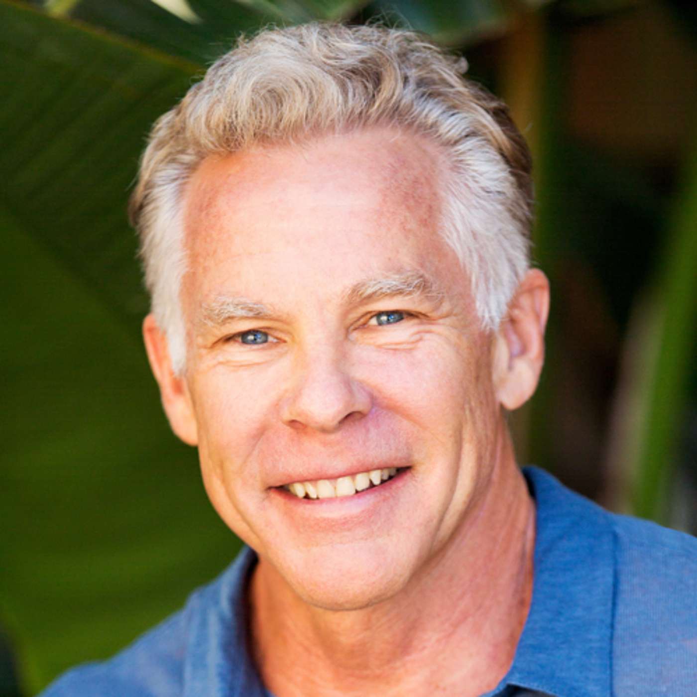 Mark Sisson talks about his new book and becoming a fat burning machine episode artwork