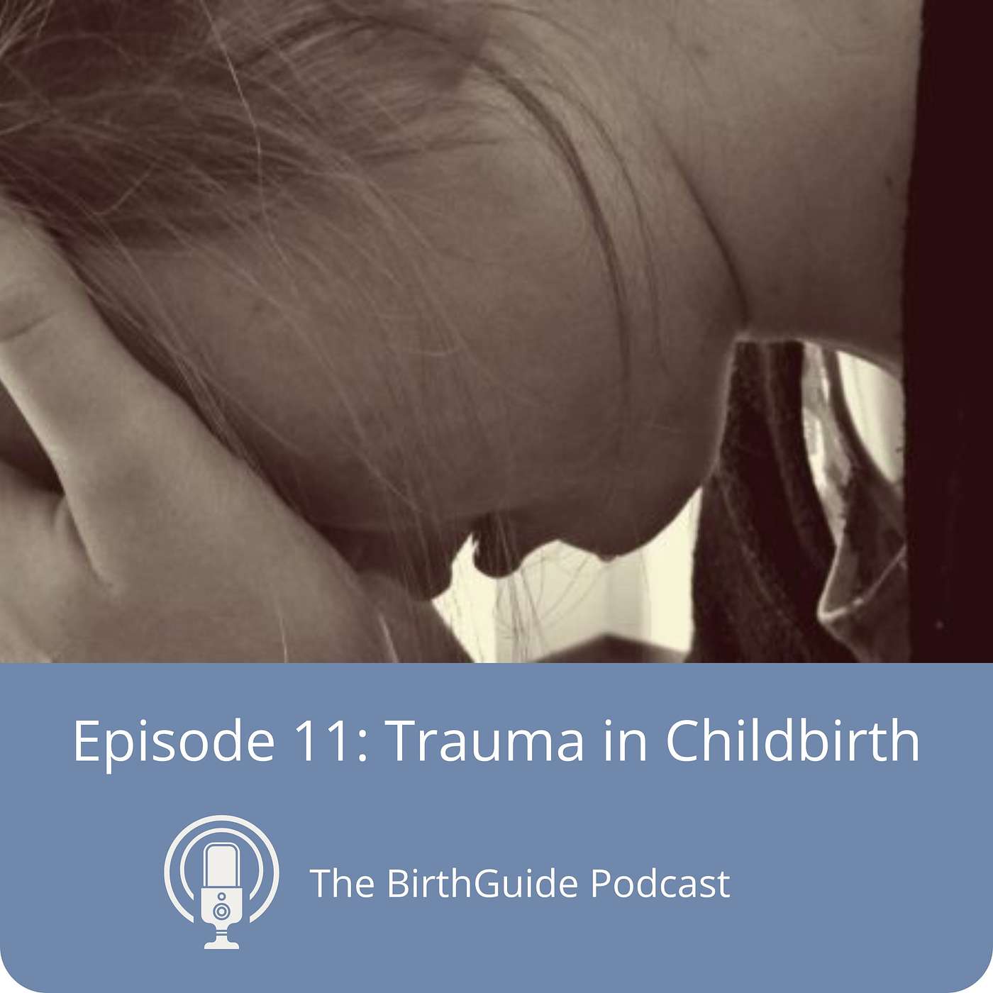 The BirthGuide Podcast
