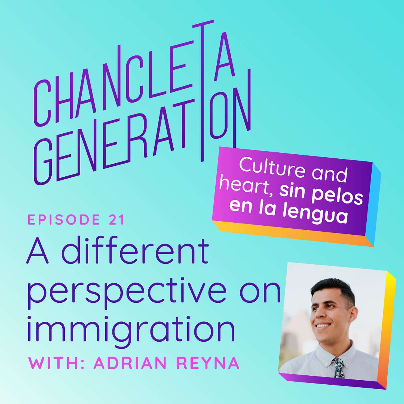 Chancleta Generation