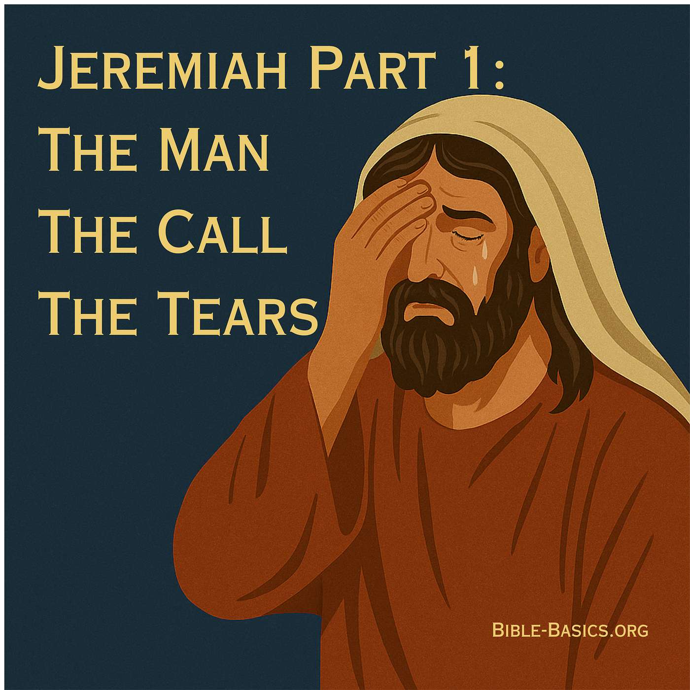 Bible Basics