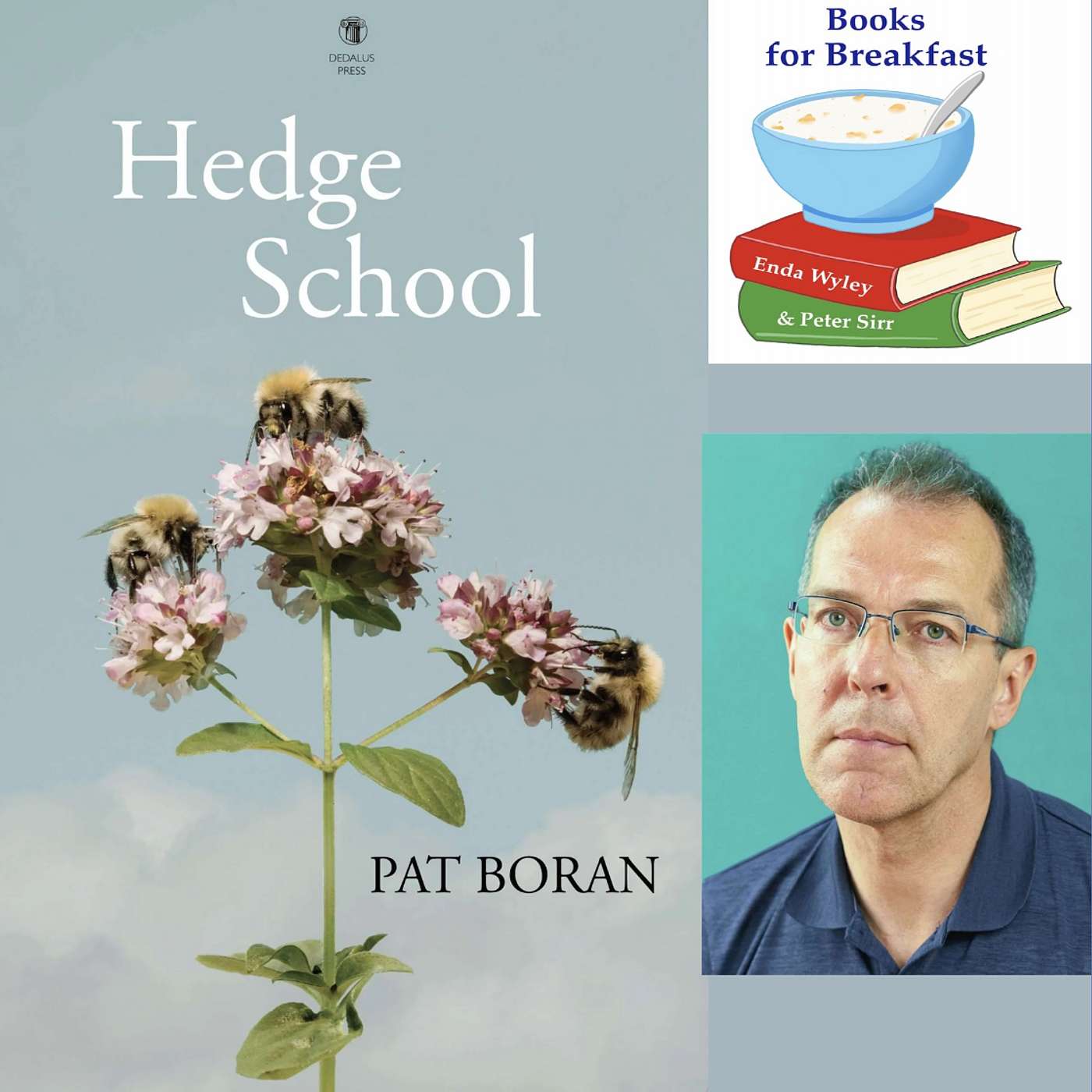 Books for Breakfast