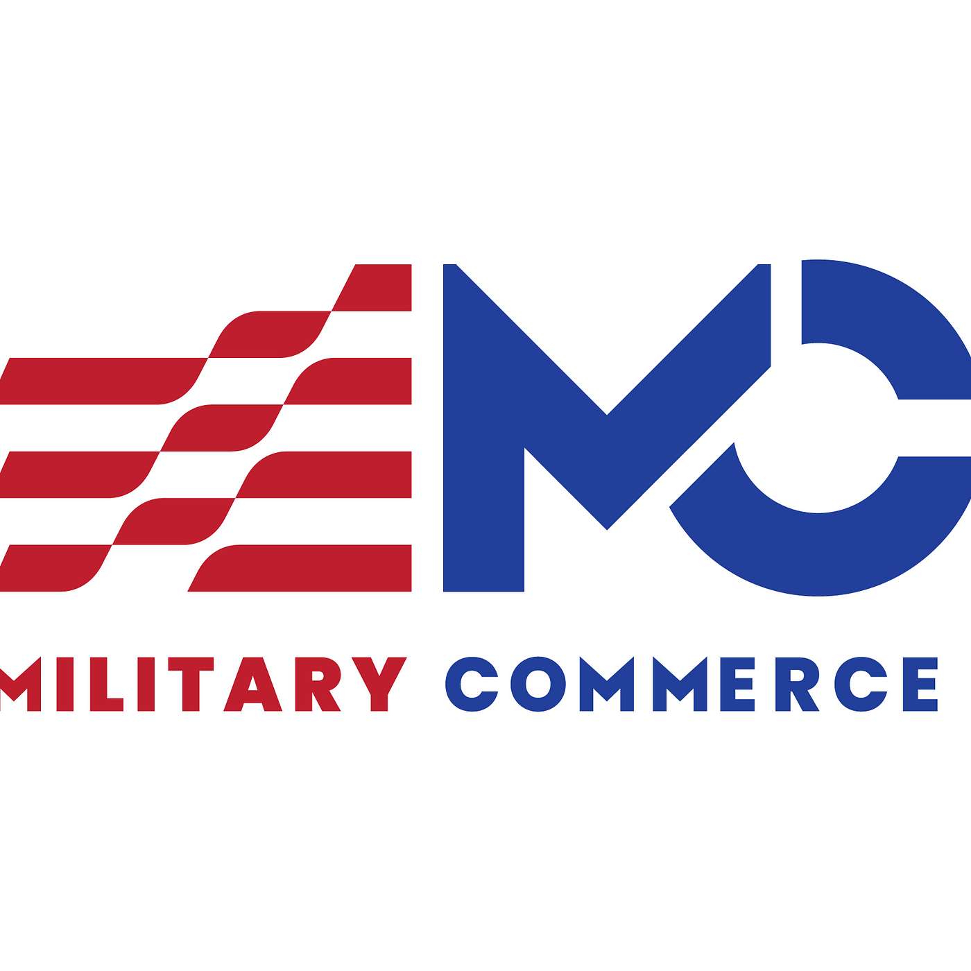 Military Commerce Podcast podcast artwork