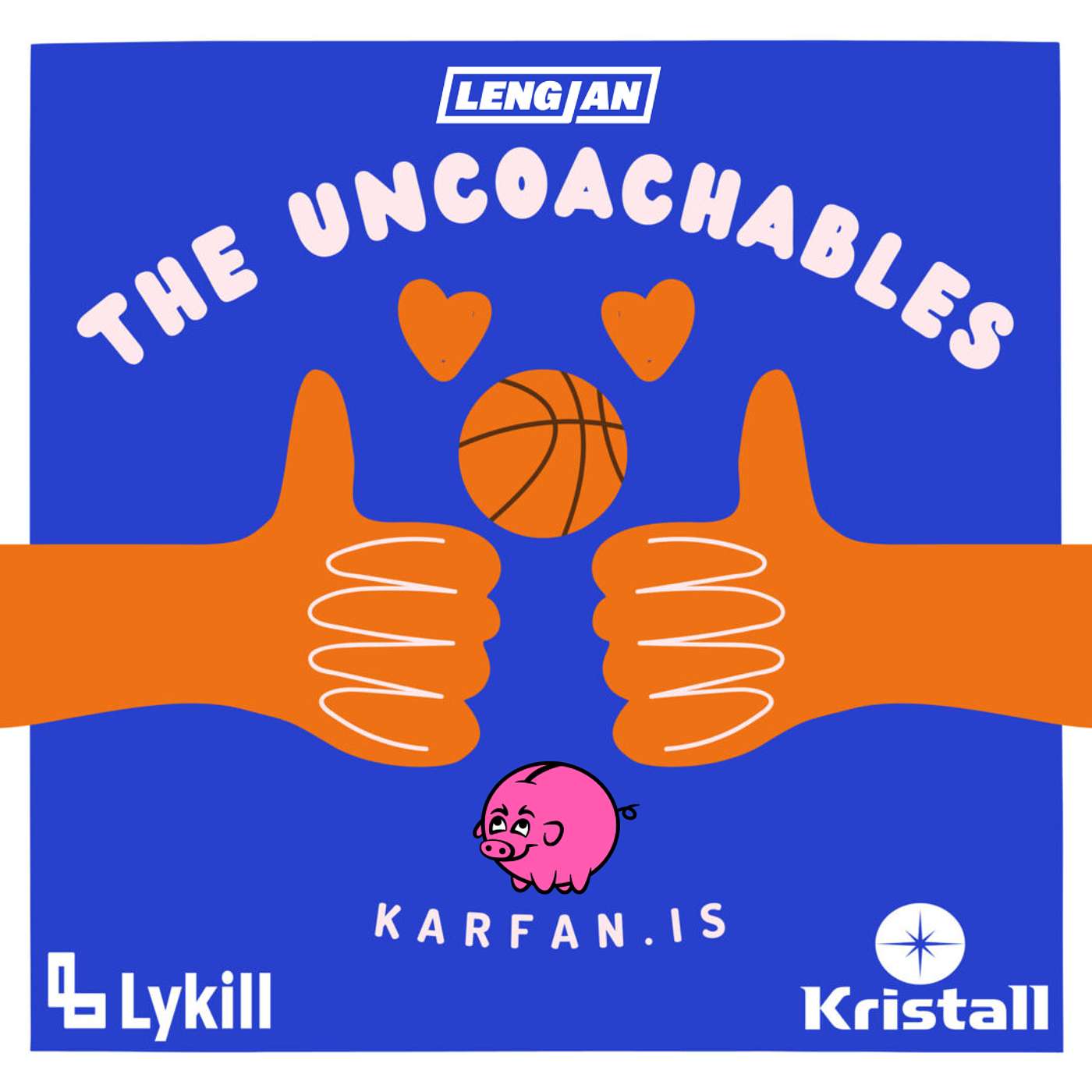 The Uncoachables: It's All Coming Back To Us, Now