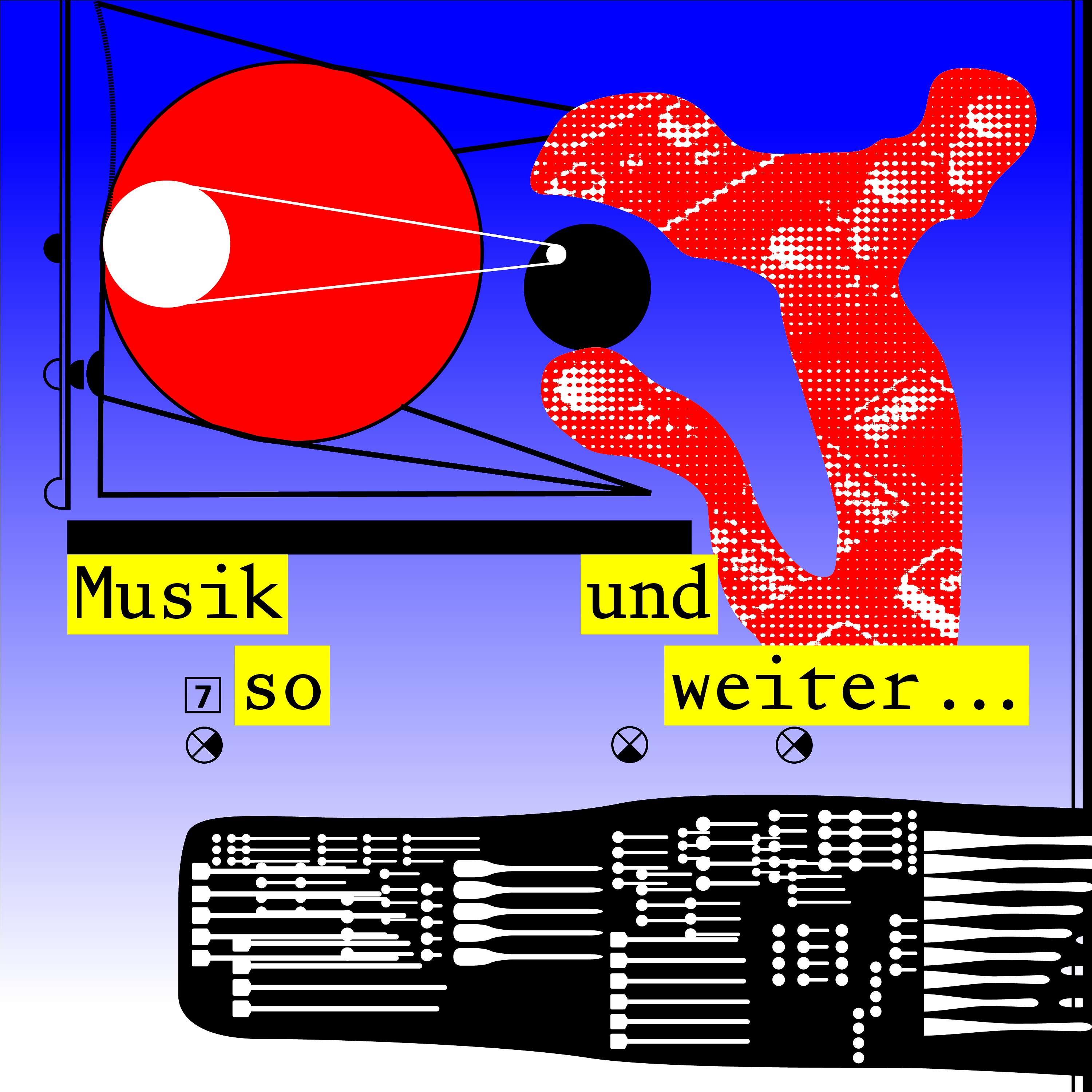 Musik und so weiter...