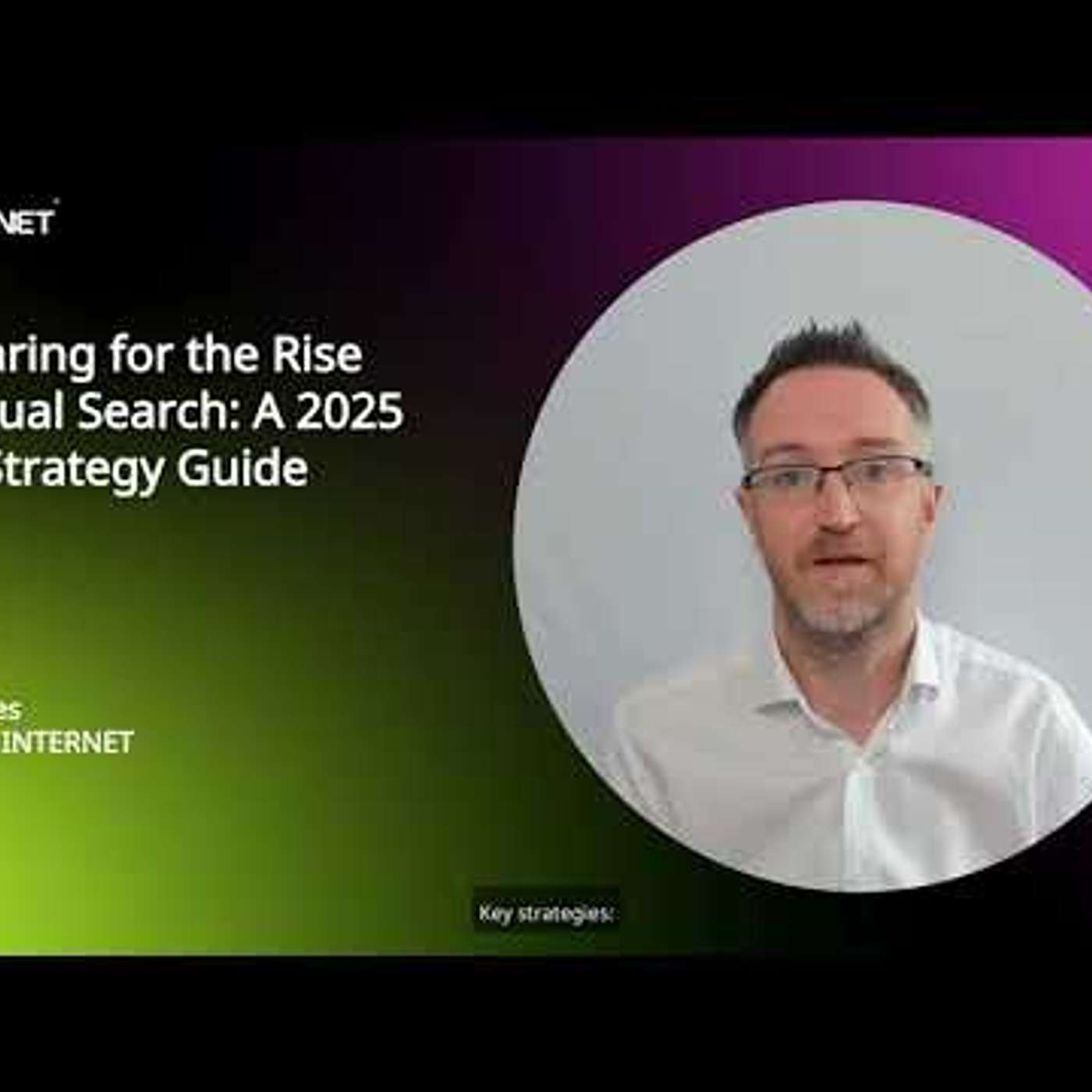 Preparing for the Rise of Visual Search: A 2025 SEO Strategy Guide