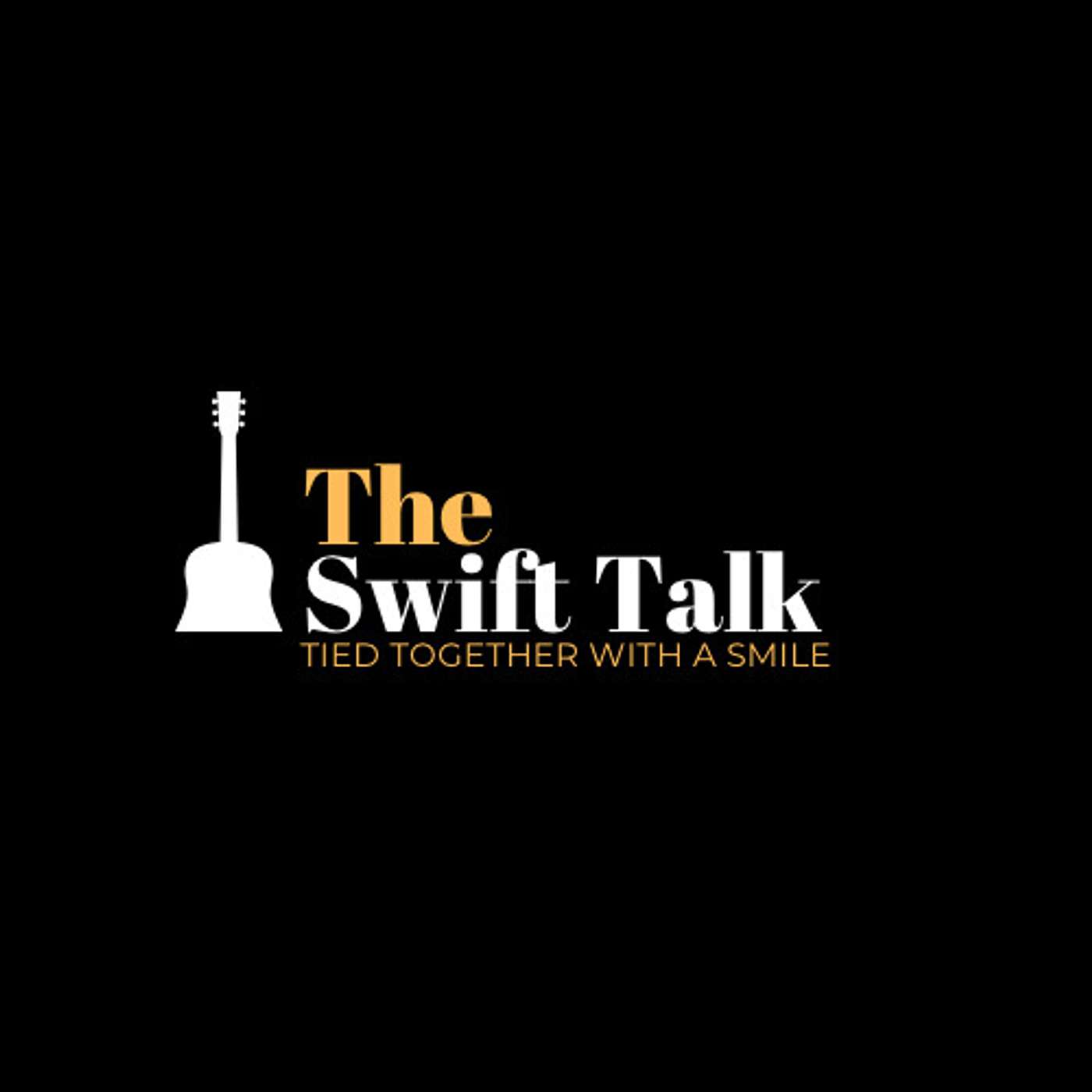 The Swift Talk - A Taylor Swift Podcast