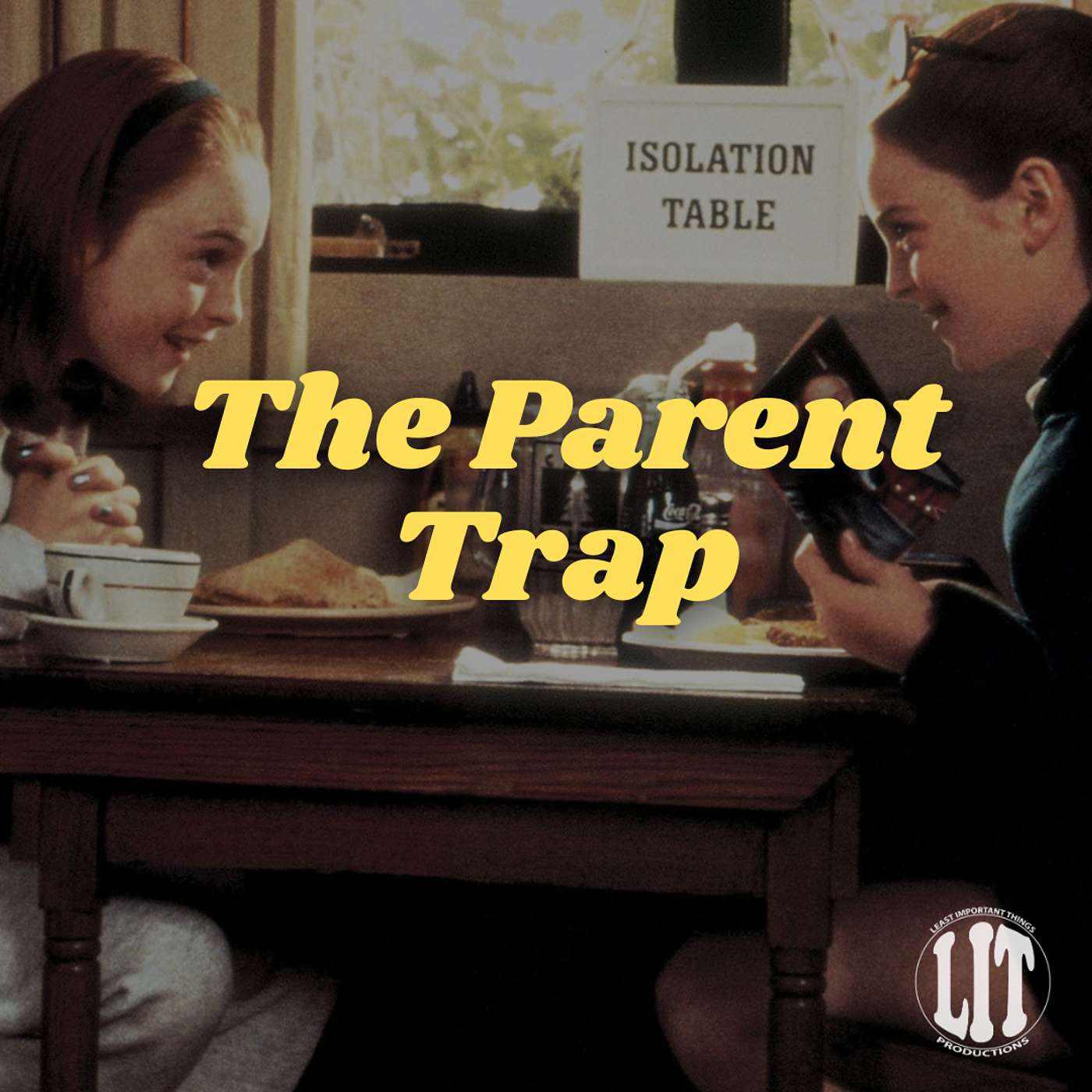 The Parent Trap (1998)