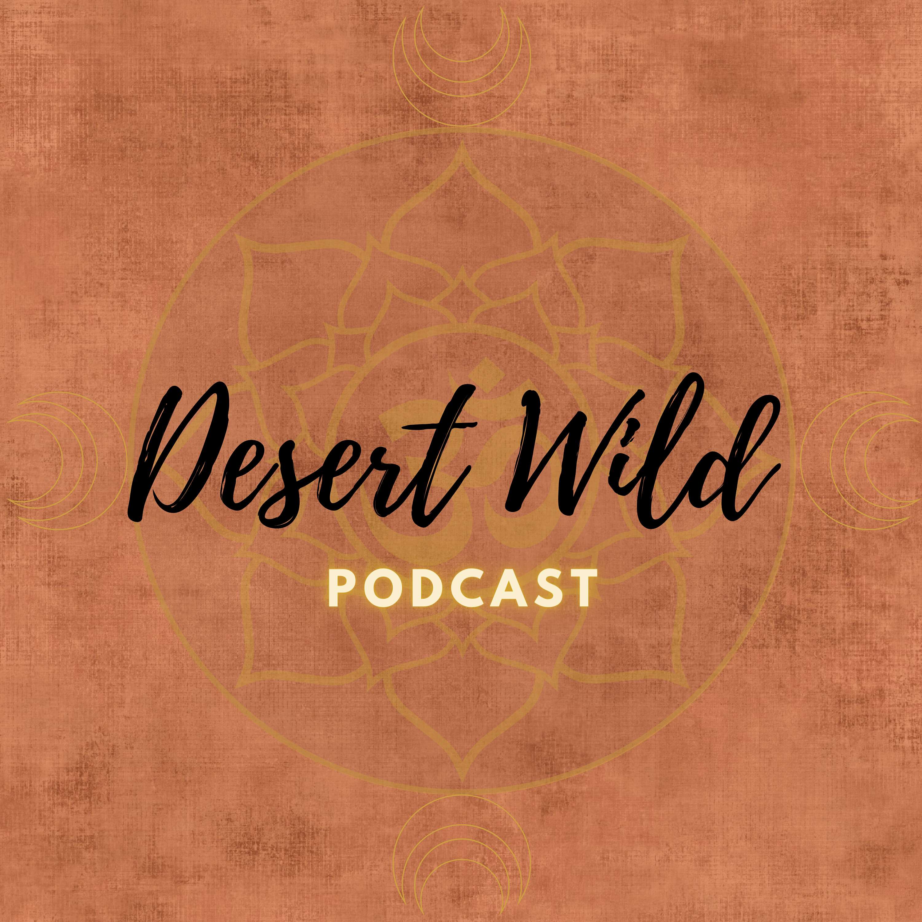 Desert Wild