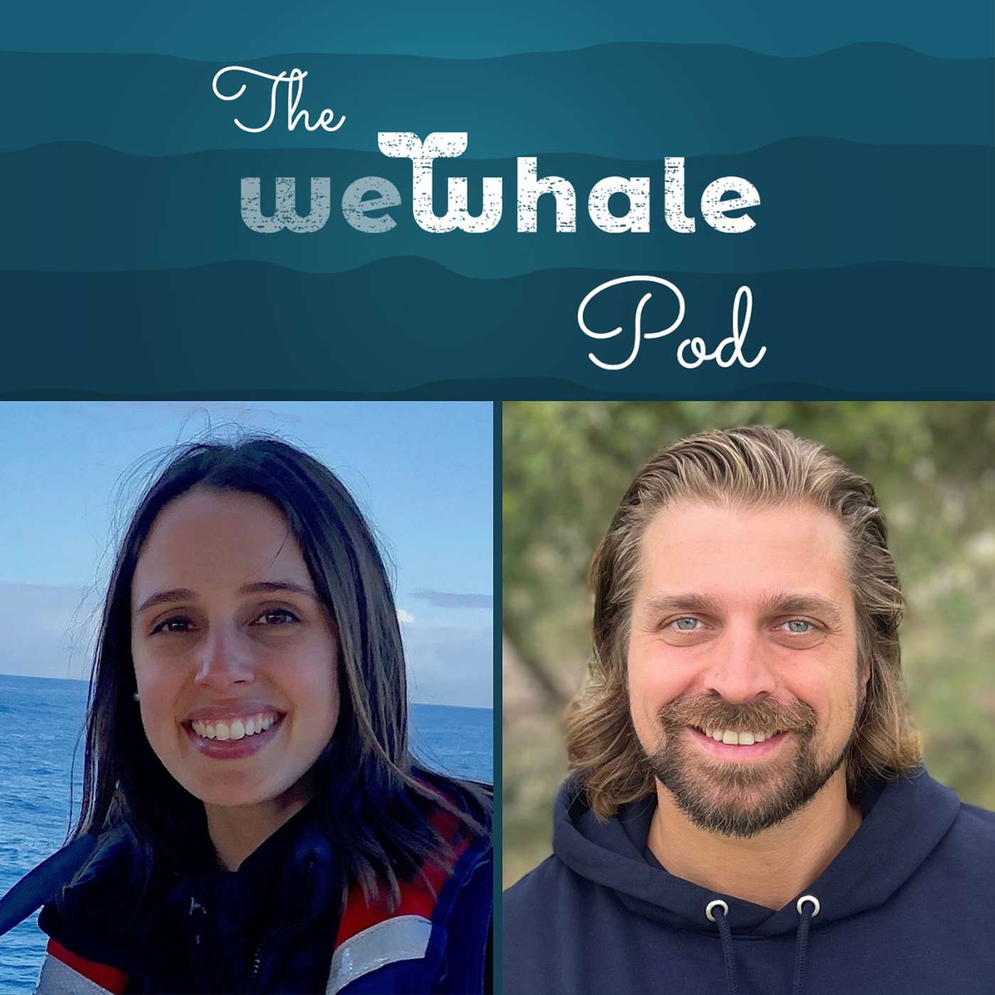 The WeWhale Pod