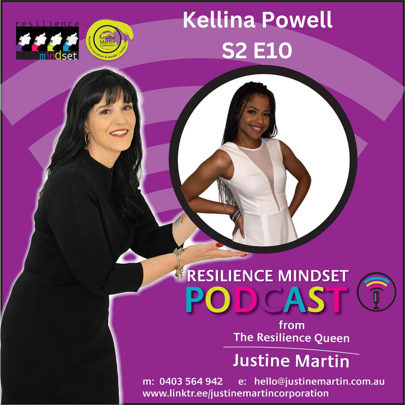 Resilience Mindset