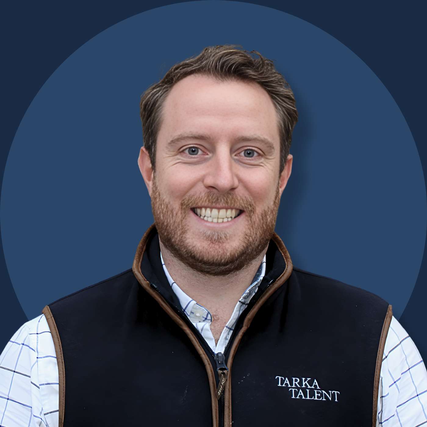 The Hiring Blueprint Behind Consultancies That Break £10M with Richard Longstreet