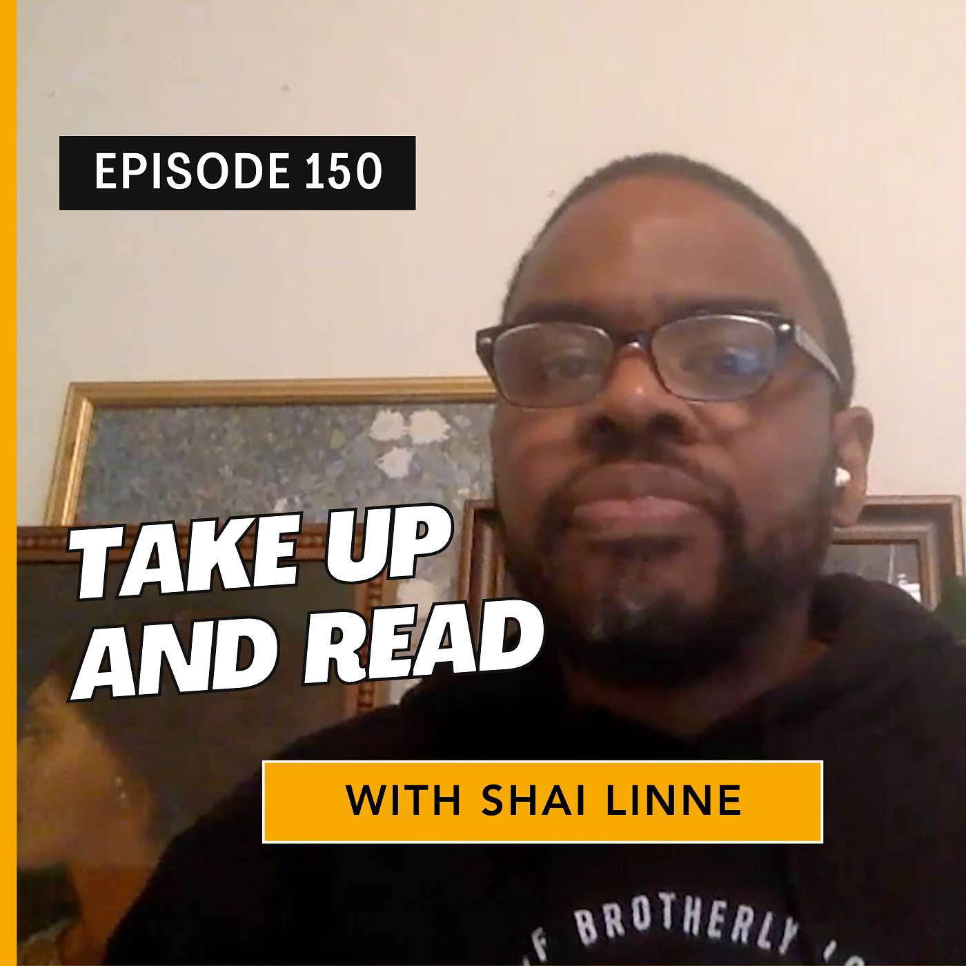 Take up and Read with Shai Linne