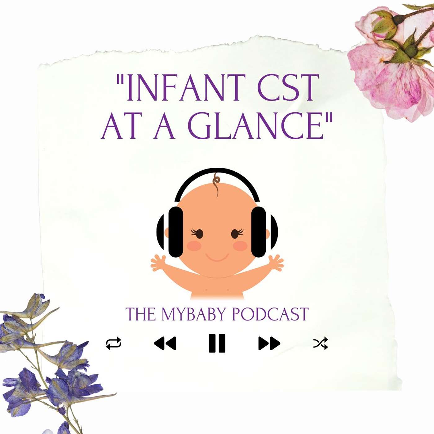 The MyBaby Craniosacral Podcast