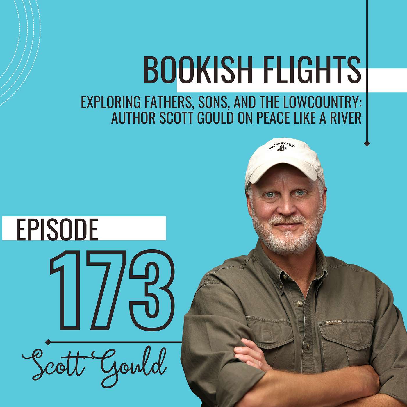 Bookish Flights: Books, Author Interviews & Must-Read Recommendations