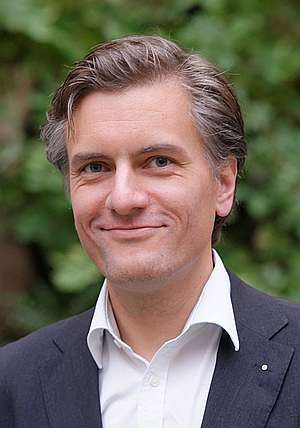 Martin Ullrich
