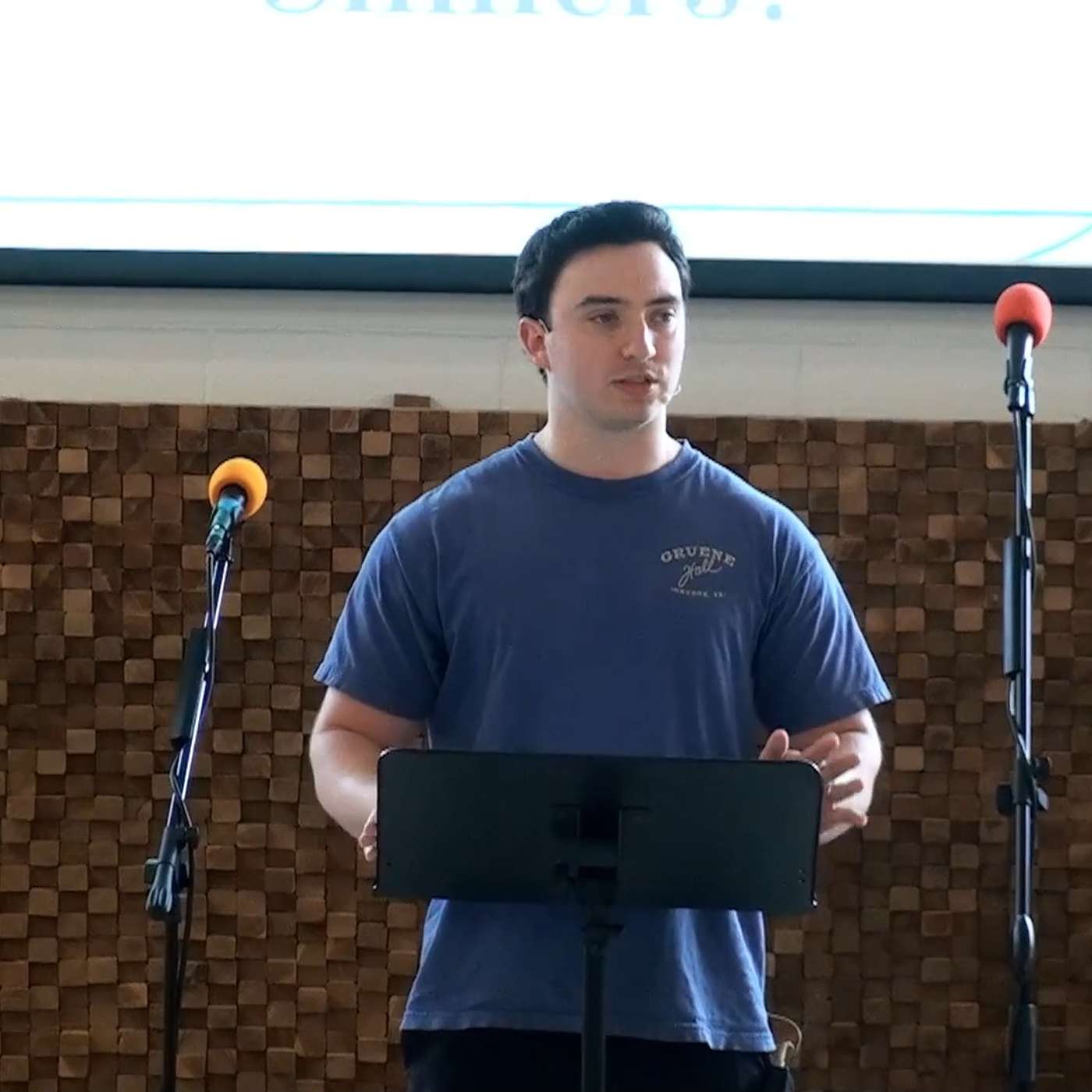 Wylie Northeast Church Sermons