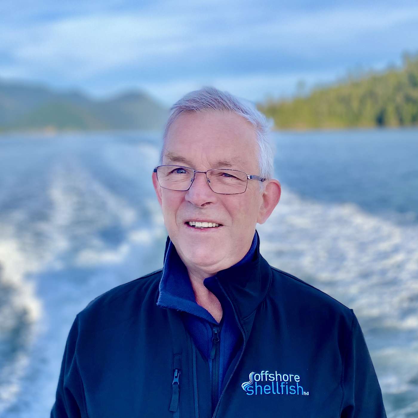 337 John Holmyard – Lowest carbon protein aka mussels: it’s food, not a high tech unicorn